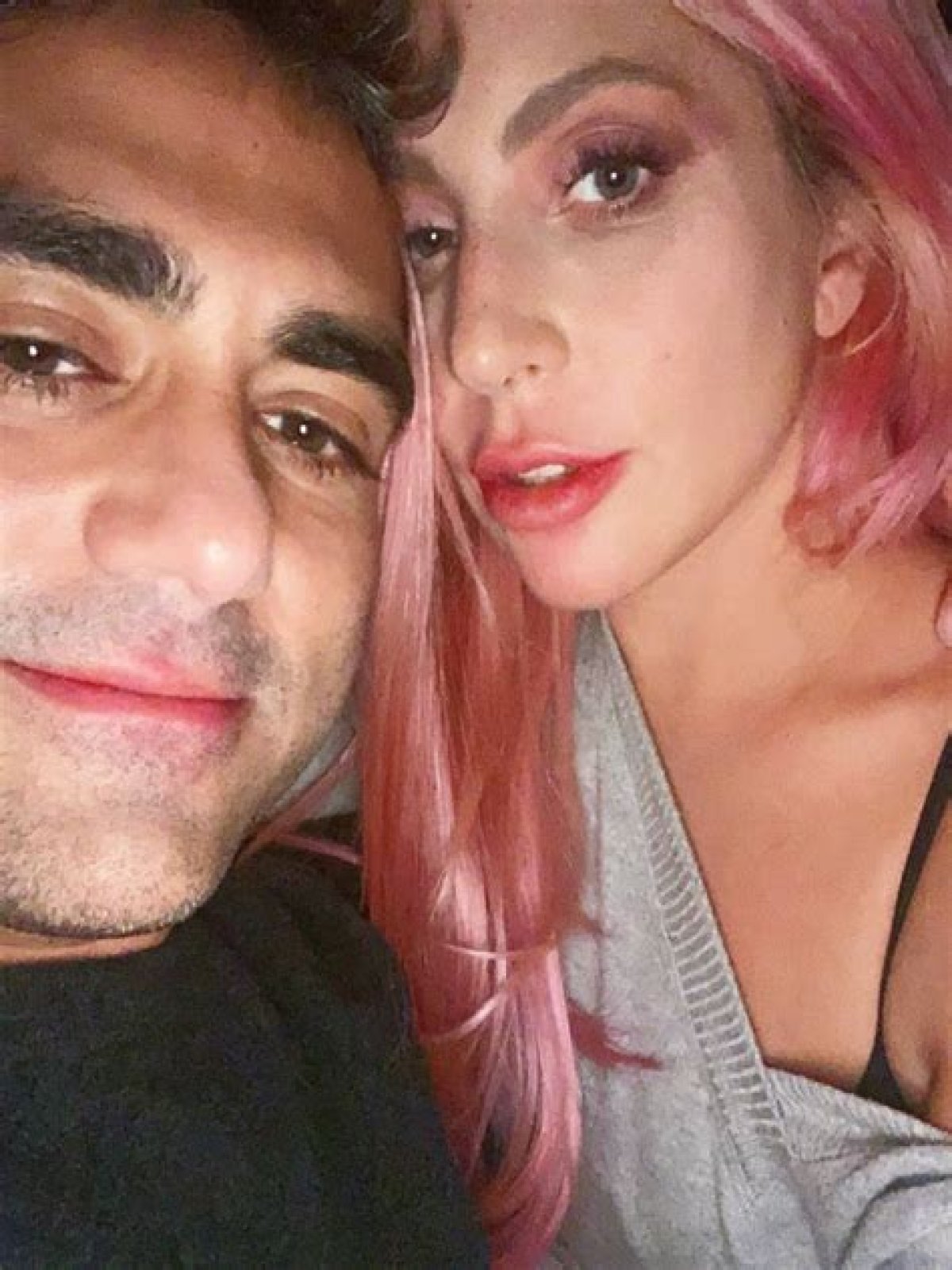 10 Things We Learned About Lady Gaga’s Boyfriend Michael Polansky