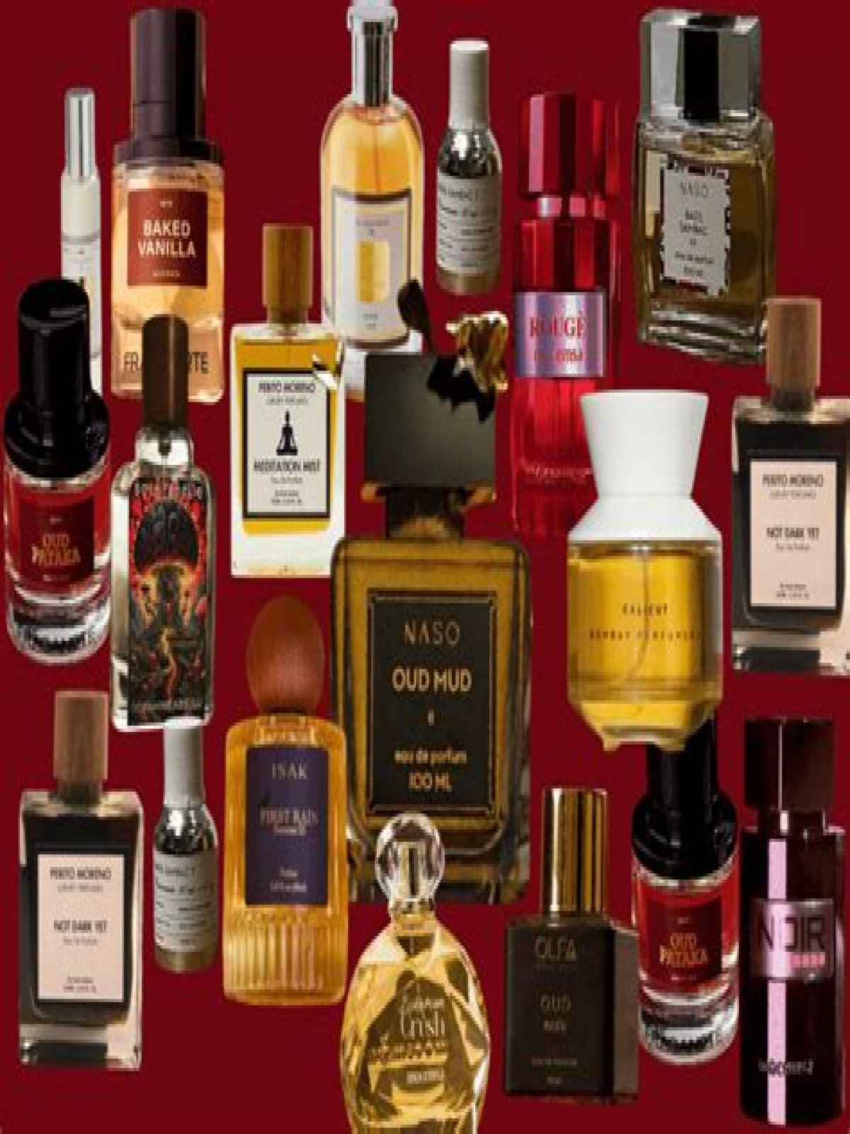 7 Indian Perfume Brands That You Need To Try