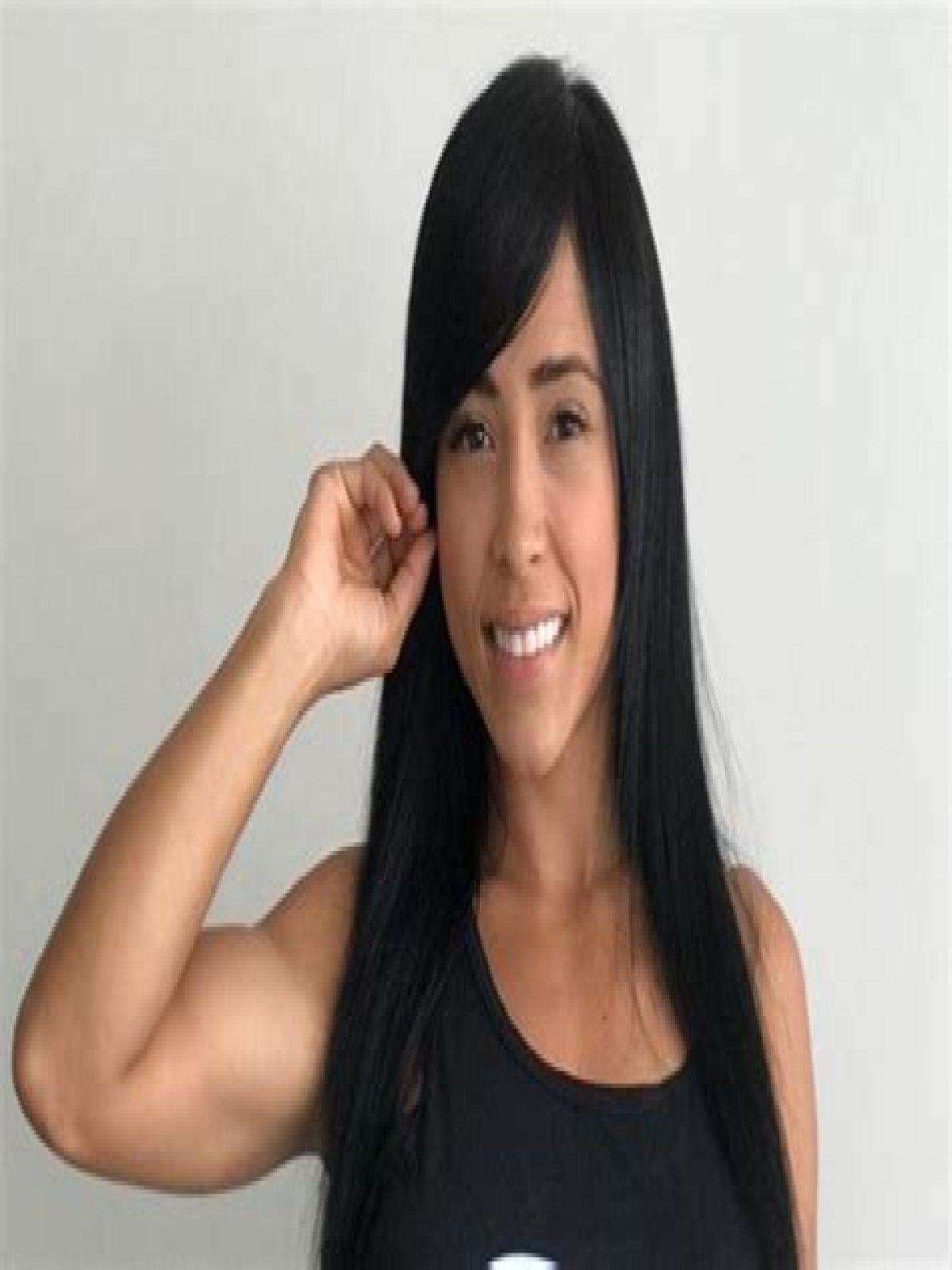 
Alejandra Gil Wiki Bio, age, plastic surgery, measurements 