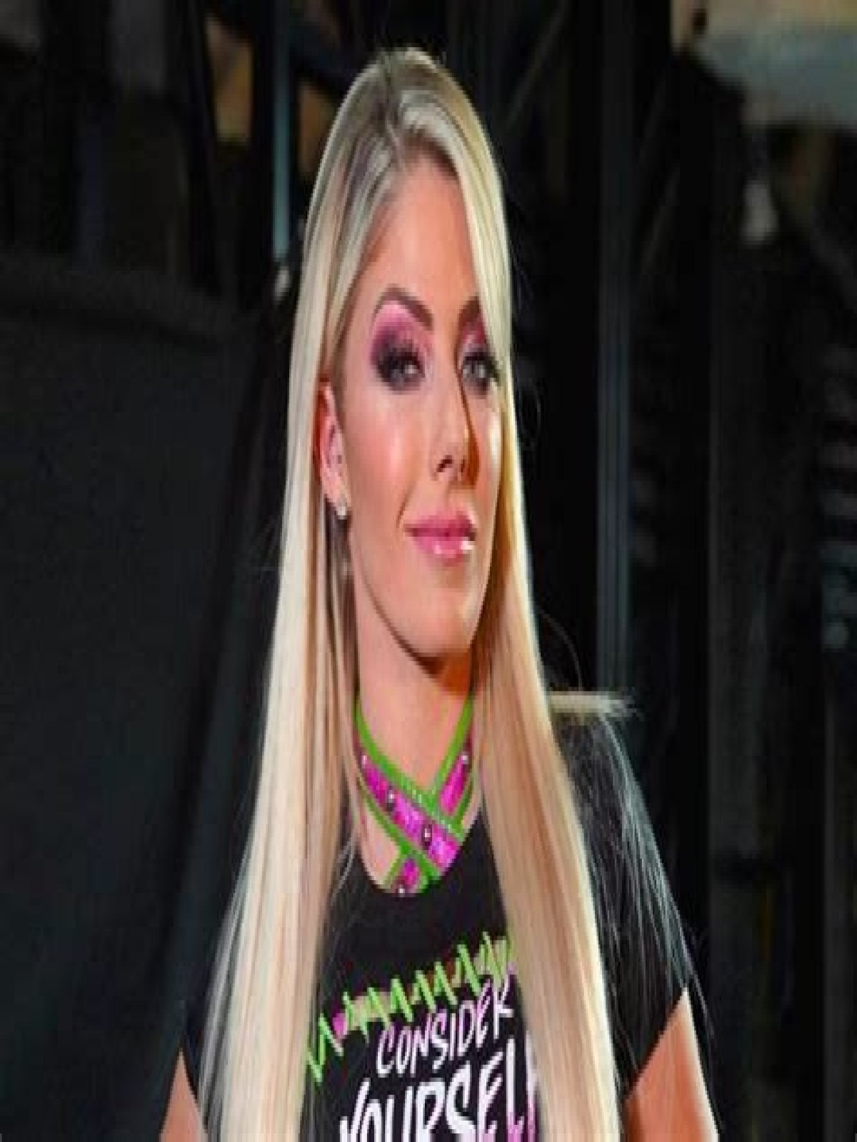 Alexa Bliss (Wrestler) Wiki, Biography, Age, Height, Weight, Body Measurements, Boyfriend, Net Worth
