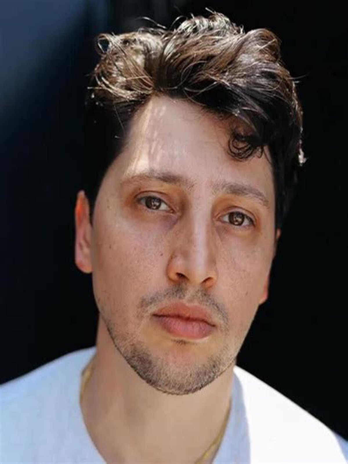 Ali Lopez-Sohaili (TV Actor) - العمر ، تاريخ الميلاد ، السيرة الذاتية ، الحقائق ، الأسرة ، صافي الثروة ، الطول والمزيد