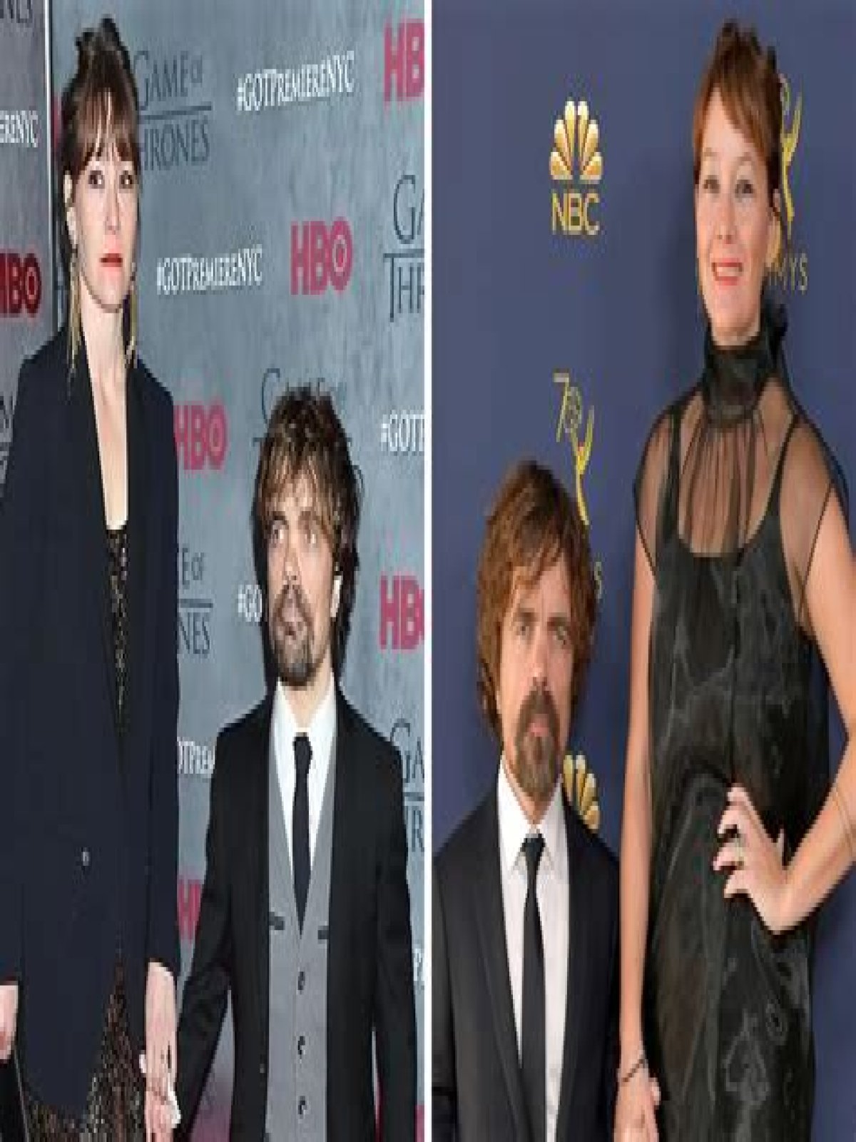 All You Need To Know About Peter Dinklage’s Wife, Erica Schmidt