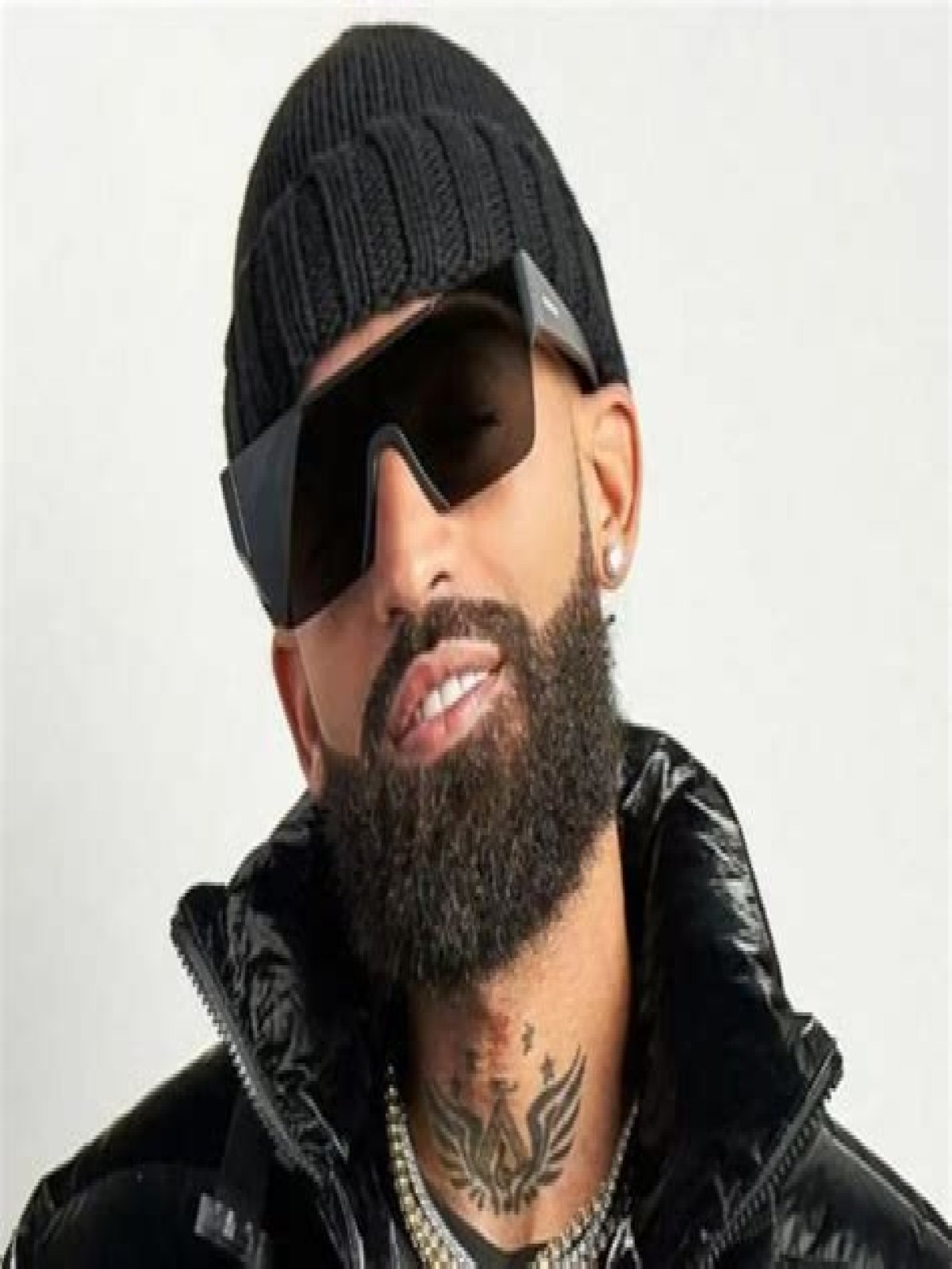 Arcángel Biography, Height And Everything You Need To Know