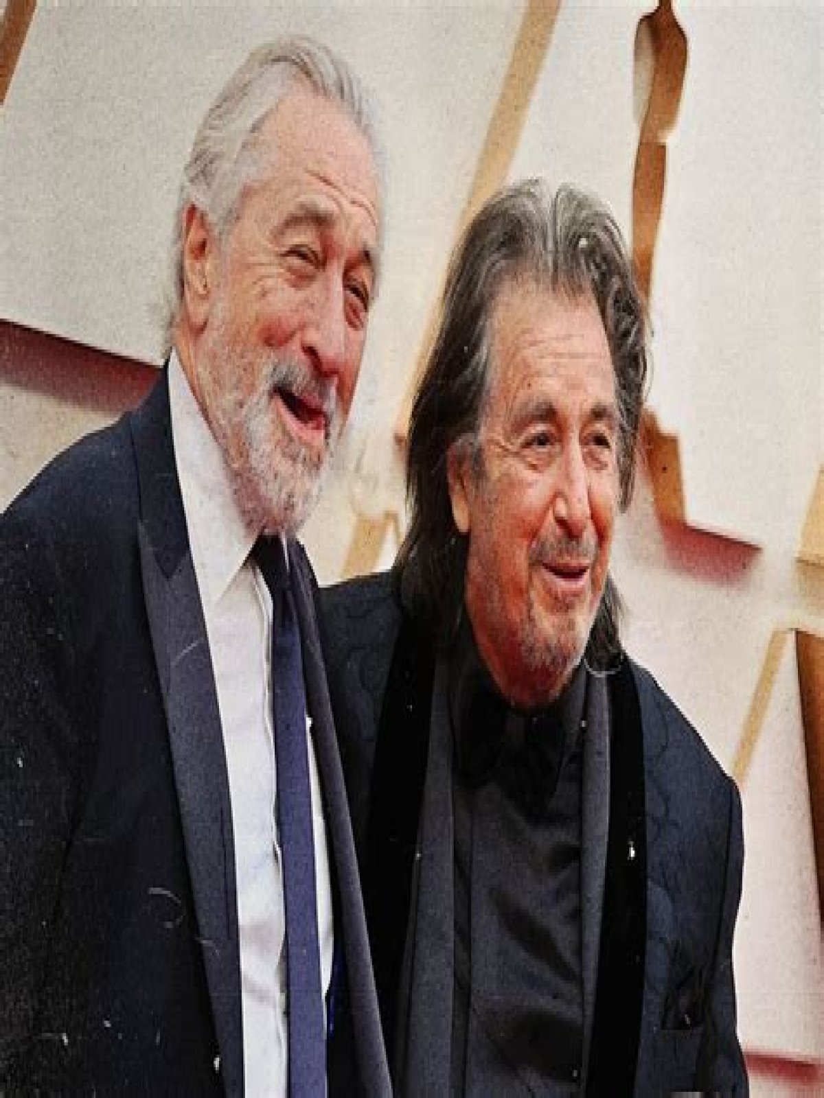 Are Al Pacino and Robert De Niro friends? – Celebrity.fm – #1 Official Stars, Business & People Network, Wiki, Success story, Biography & Quotes