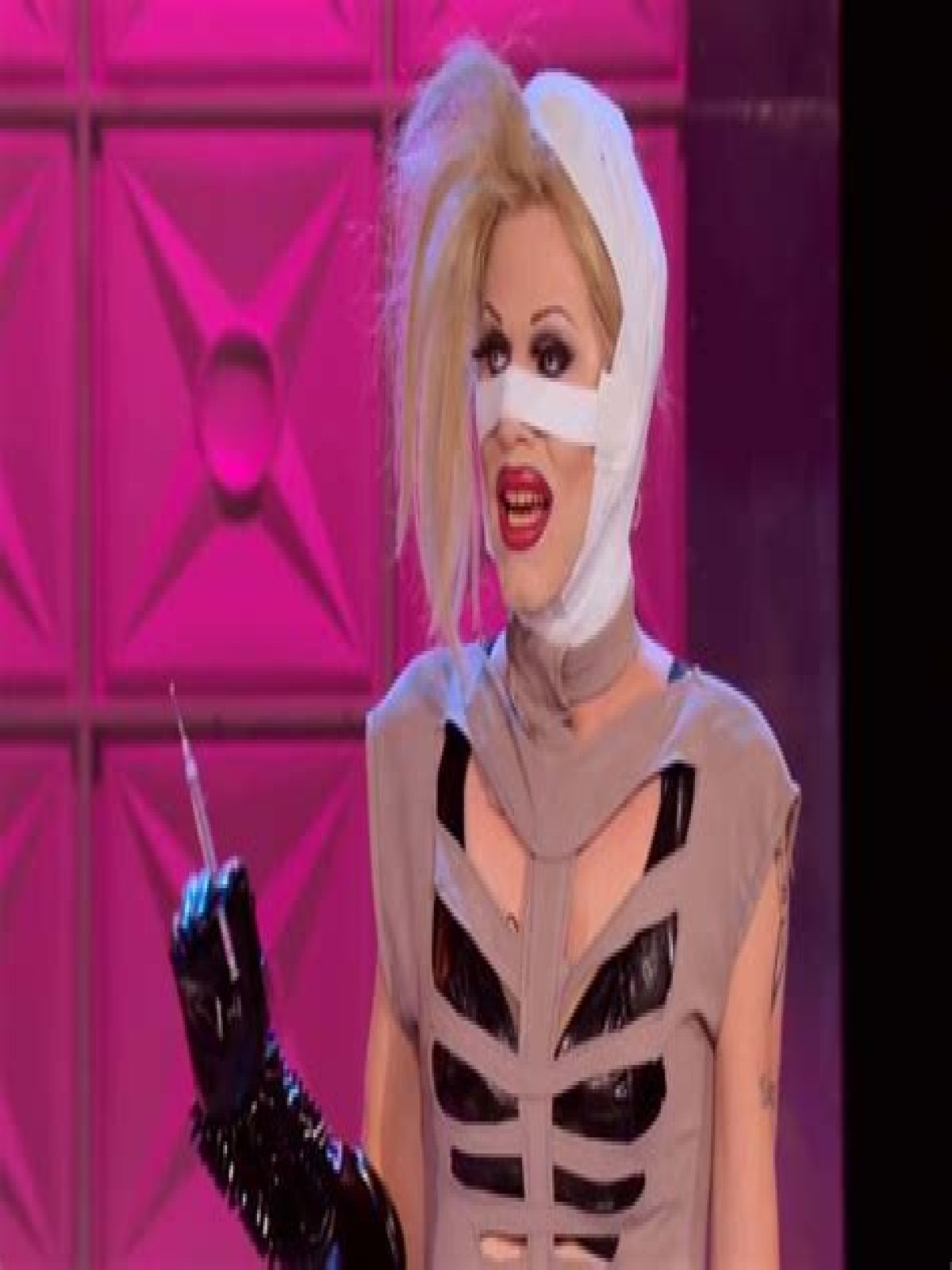 Are Alaska and Sharon Needles still friends?