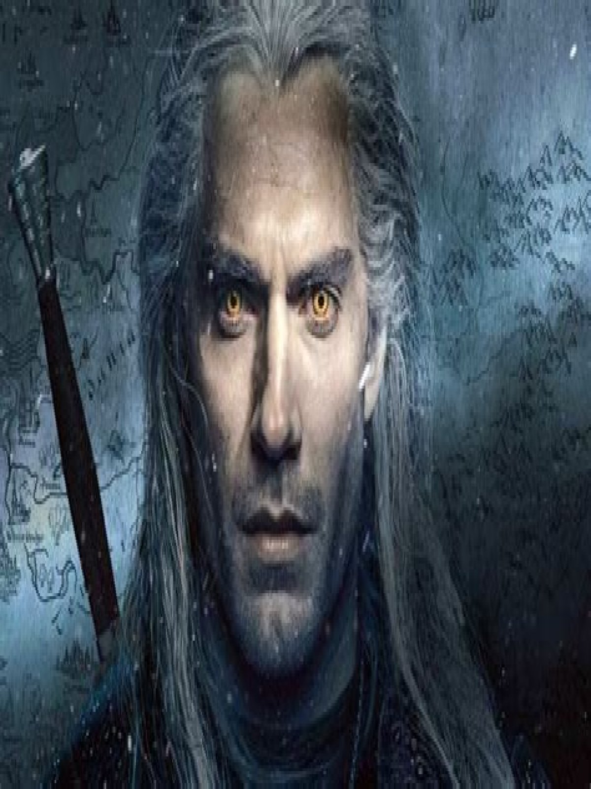 Are all Witchers eyes yellow? – Celebrity.fm – #1 Official Stars, Business & People Network, Wiki, Success story, Biography & Quotes
