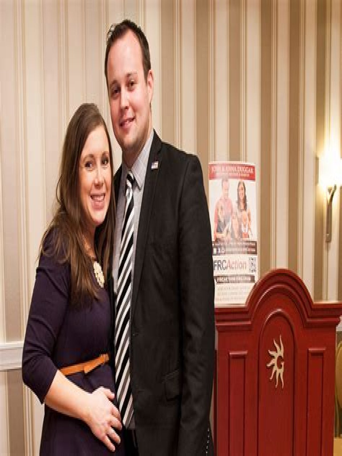 Are Anna Duggar and Josh getting divorced? – Celebrity.fm – #1 Official Stars, Business & People Network, Wiki, Success story, Biography & Quotes