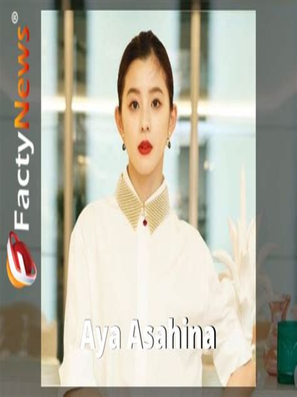 Aya Asahina- Wiki, Age, Husband, Ethnicity, Net Worth, Height, Career