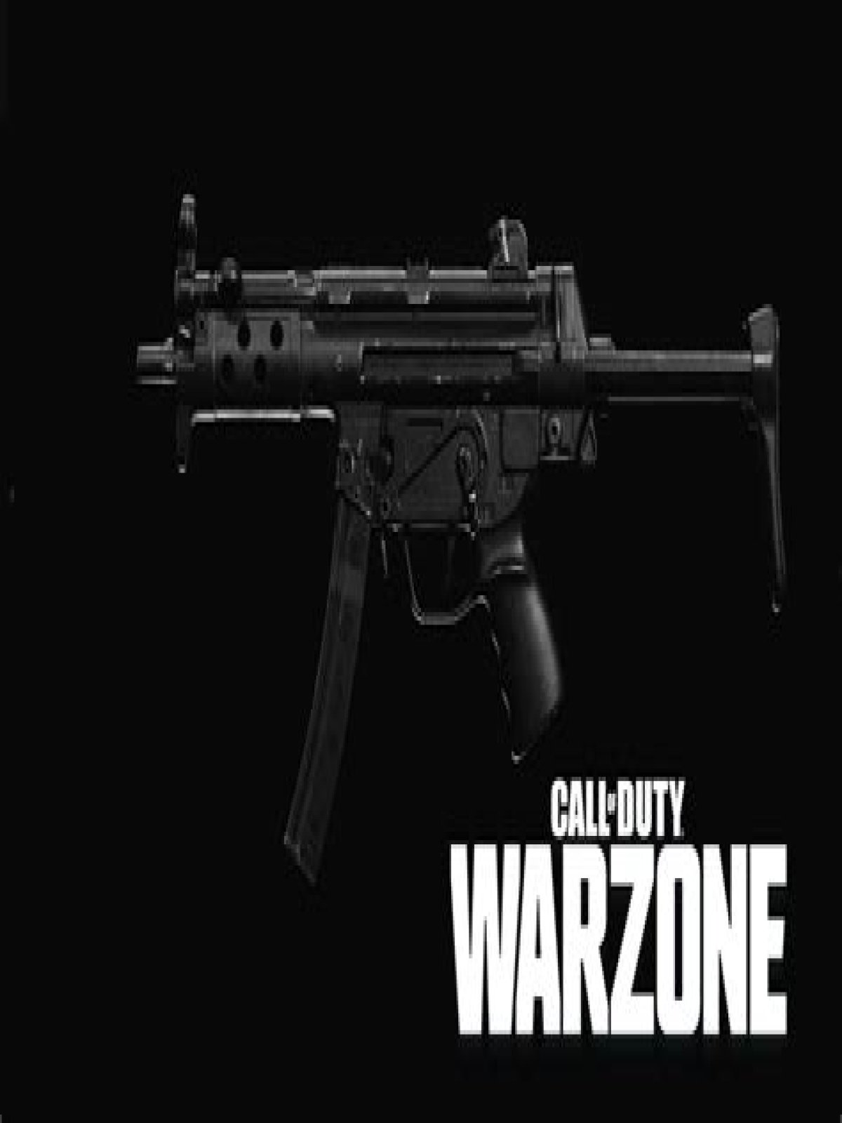 Best Cold War MP5 Warzone loadout: Attachments, Perks, Setup