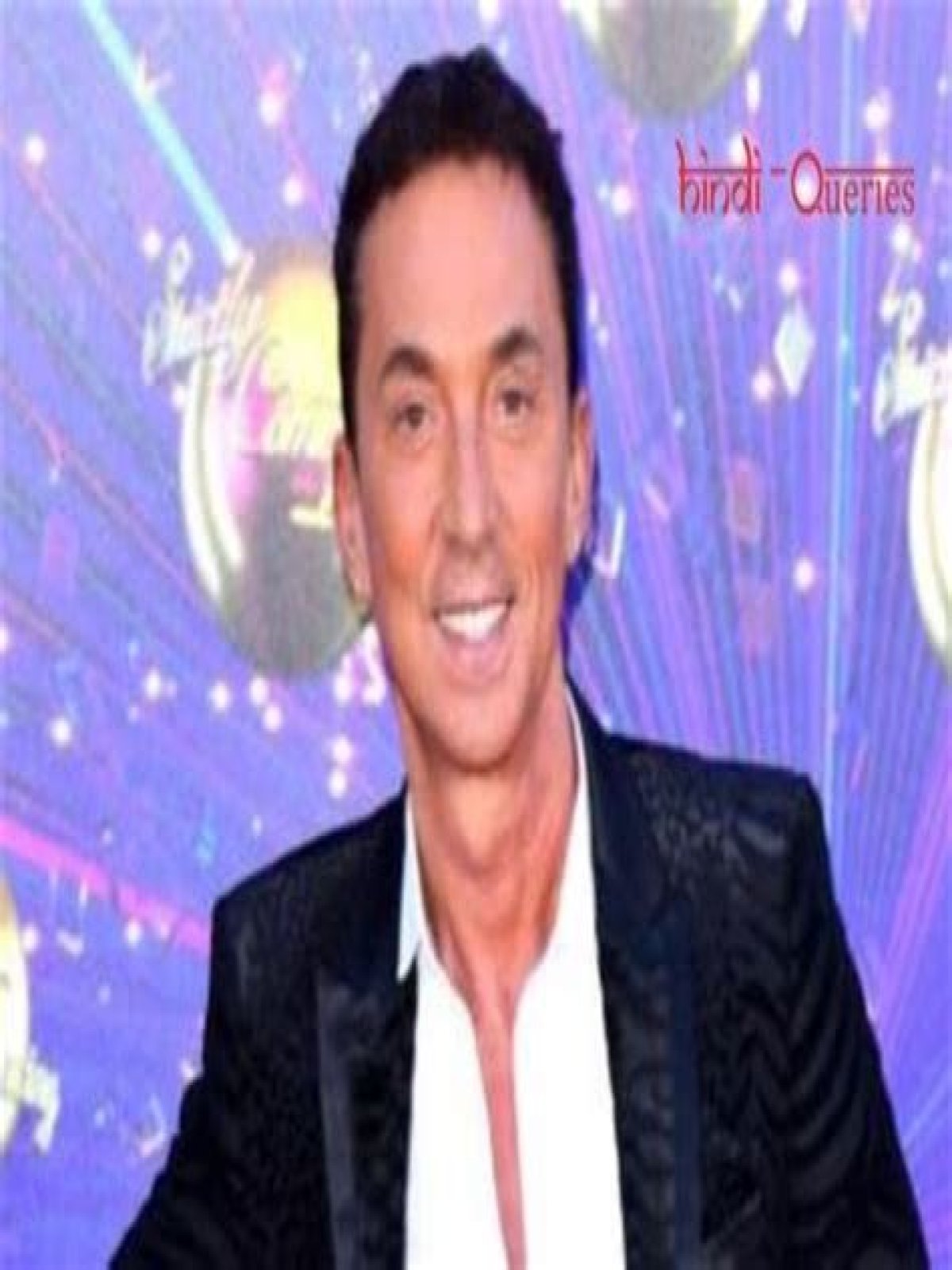 Bruno Tonioli Bio, Parents, Wife, Children, Siblings, Net Worth