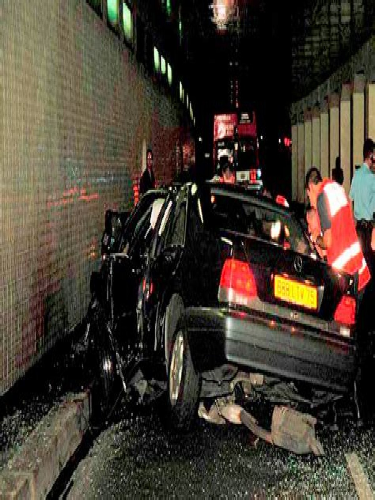 Car Accident Led To Death