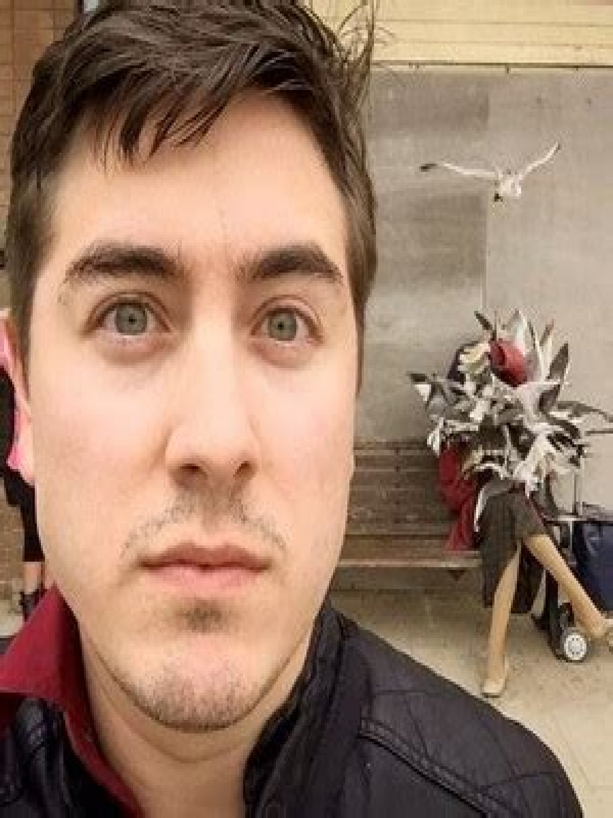 Chris Broad (Abroad in Japan) Age | Wiki, Net worth, Biography, Height, Boyfriend Girlfriend |