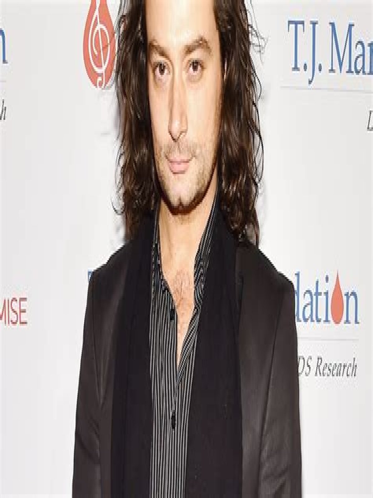 Constantine Maroulis Arrested After Allegedly Violating Order