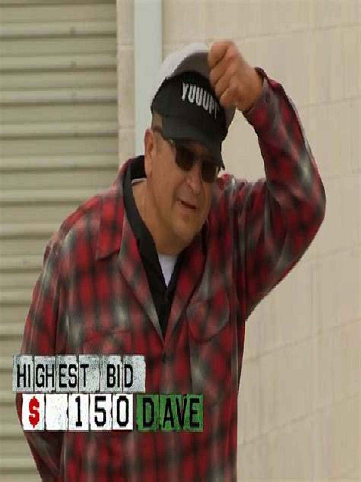 Dave Hester