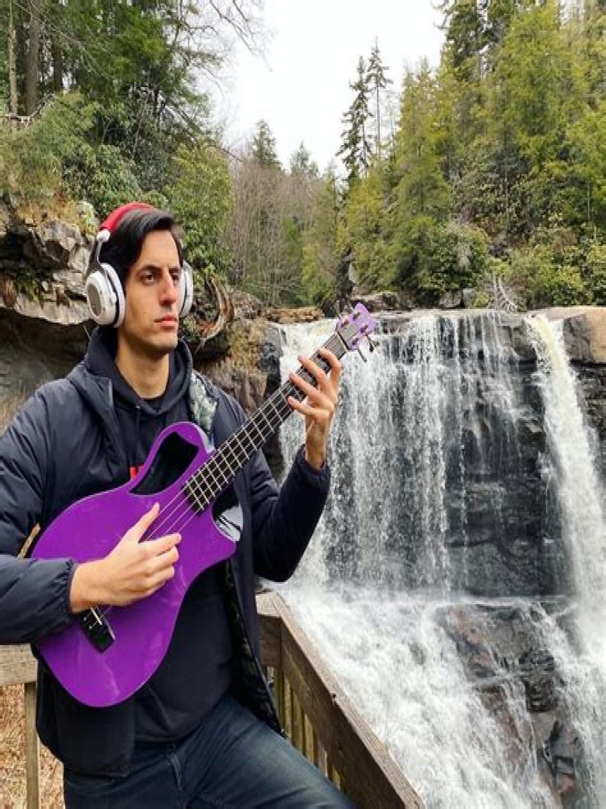 Davie504 (Guitarist) Age, Biography, Wiki, Height, Weight, Girlfriend, Affairs, Net Worth, Facts