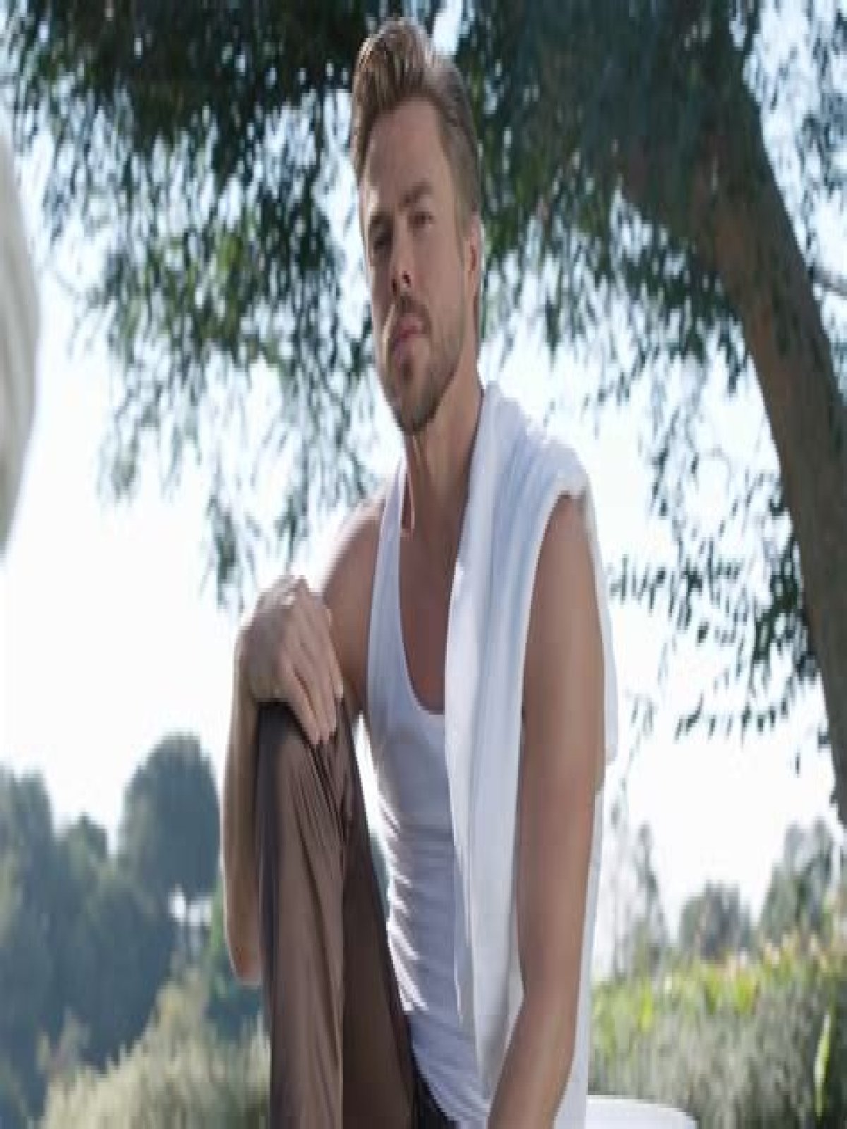 Derek Hough Religion: Is He Mormon?