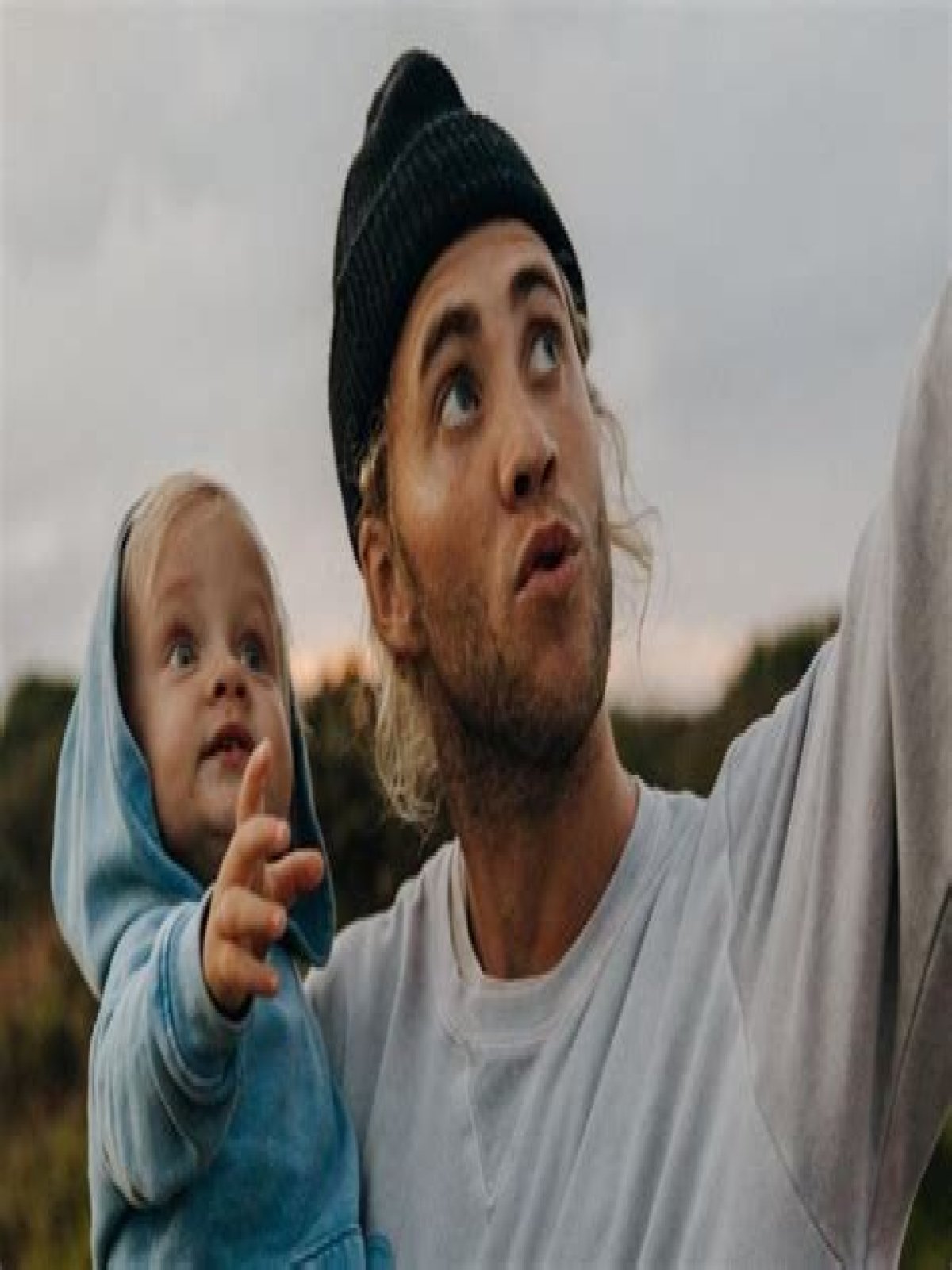 Derik Beeston Grew Up Alongside His Brother Tanner Beeston