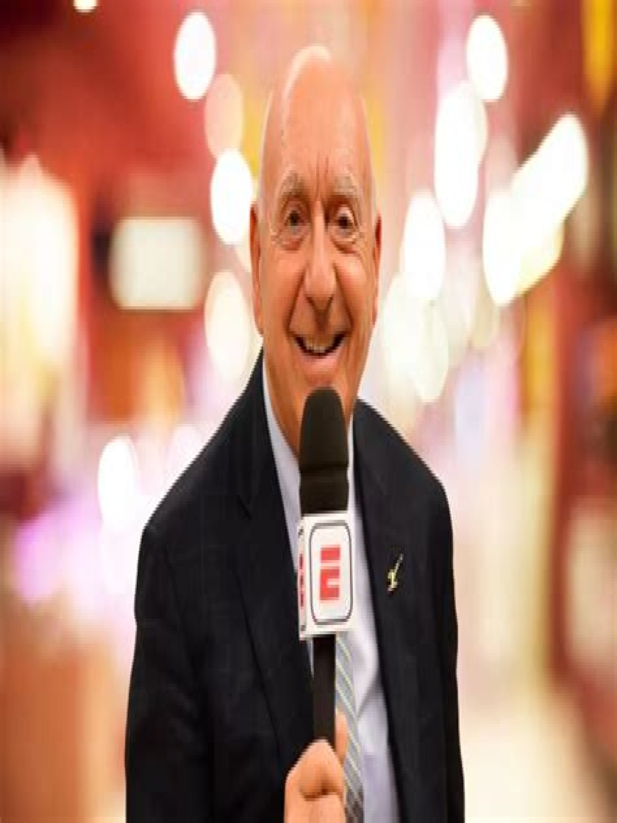 Dick Vitale Illness: What Happened to Dick Vitale Voice? What Illness Does Dick Vitale Have? Does Dick Vitale Have Cancer?
