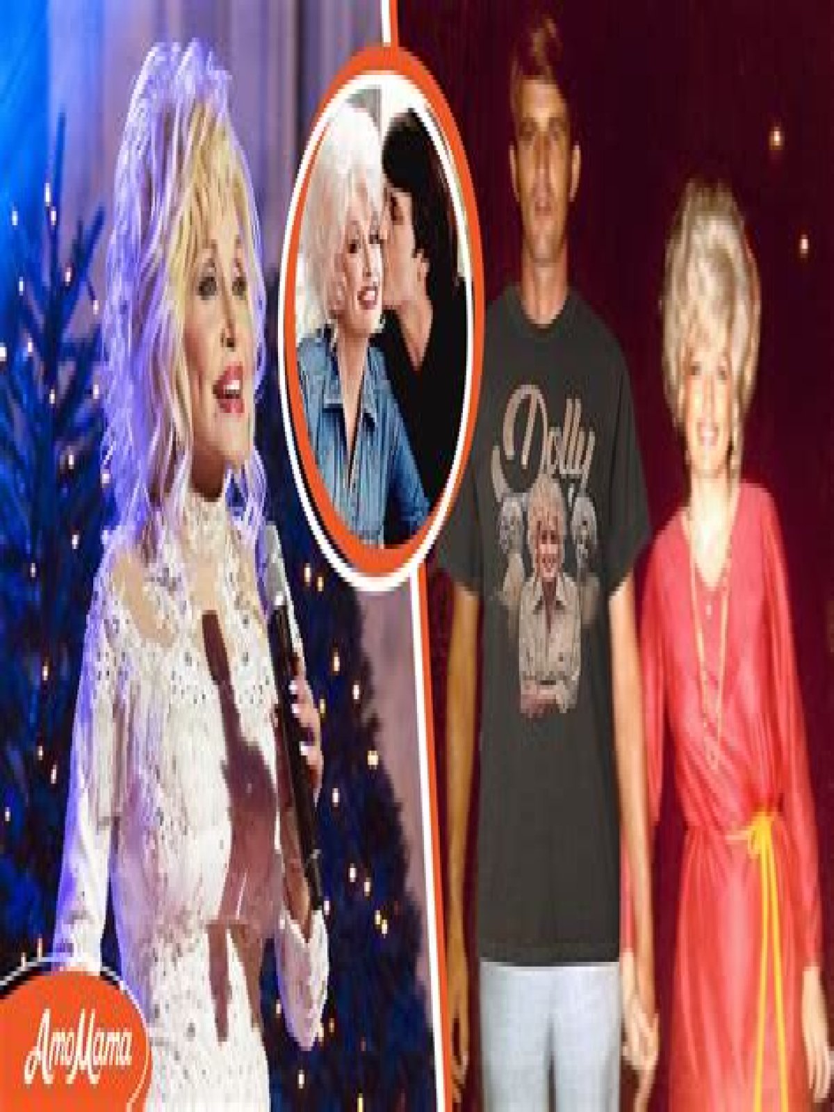 Dolly Parton Quit Touring to Be Caregiver to Husband of 56 Years