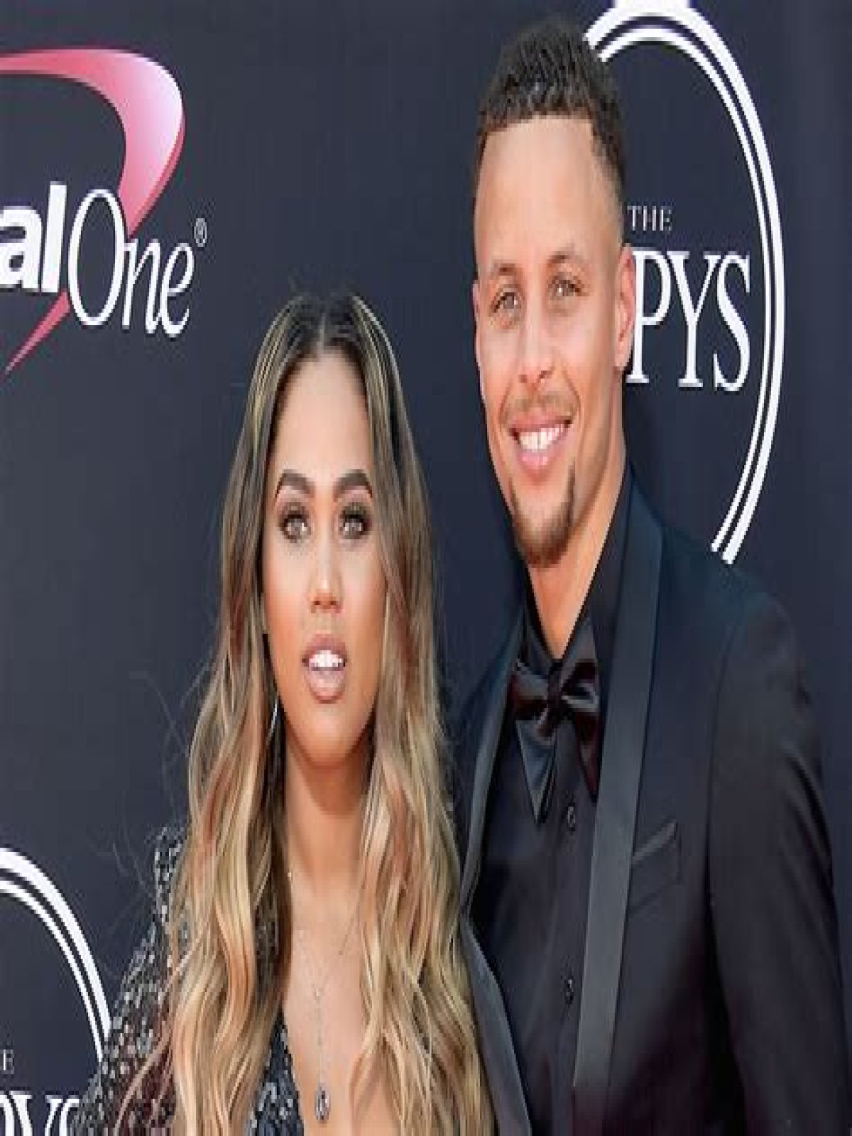 'Family of 5': Steph Curry and wife Ayesha welcome 3rd child, Canon
