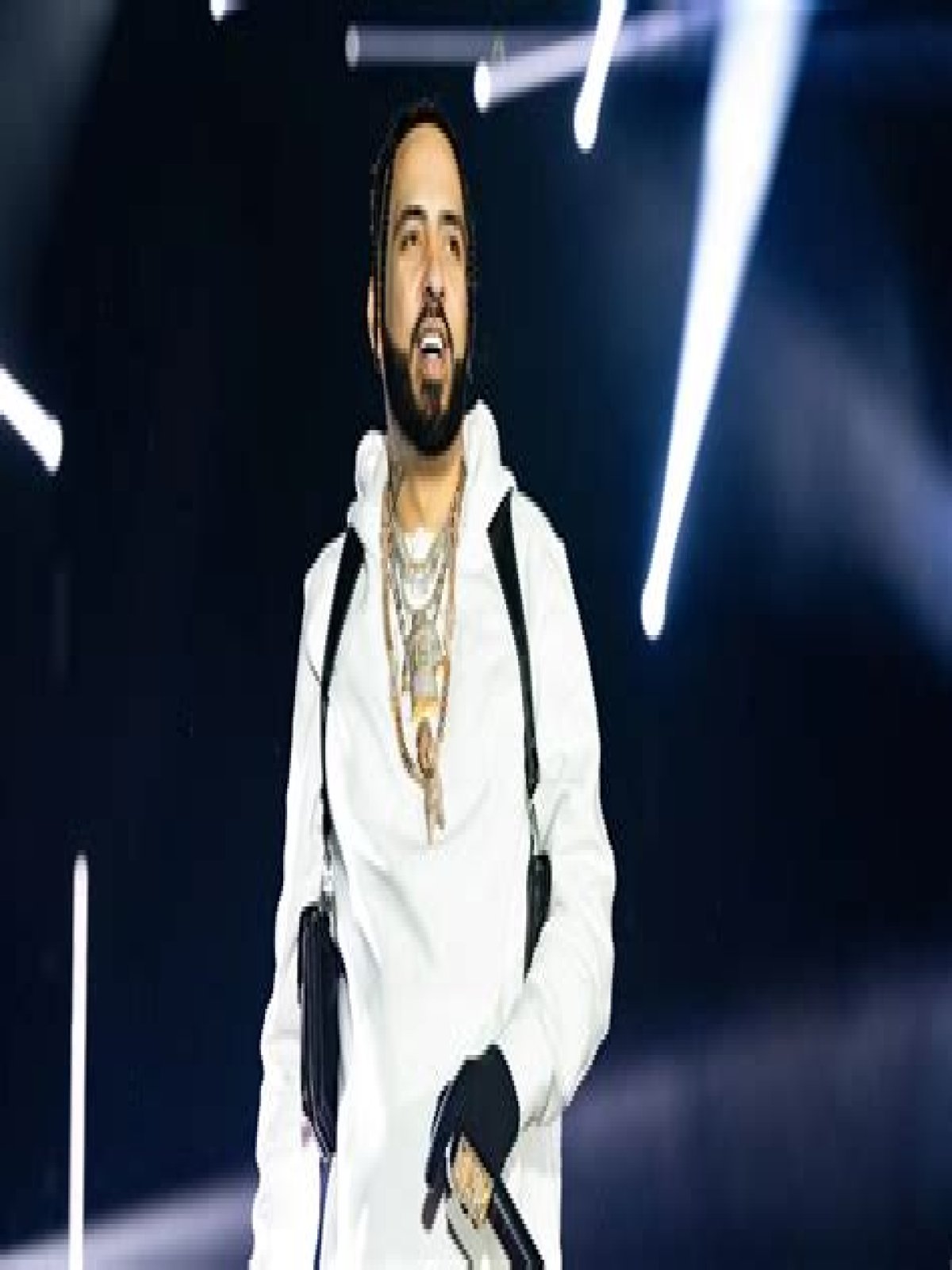 French Montana Net Worth 2024: Updated Wealth Of The Rapper