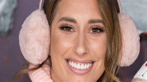 From 'glittering' the garden to private visits from Santa - 5 of the most bizarre celeb Xmas traditions revealed