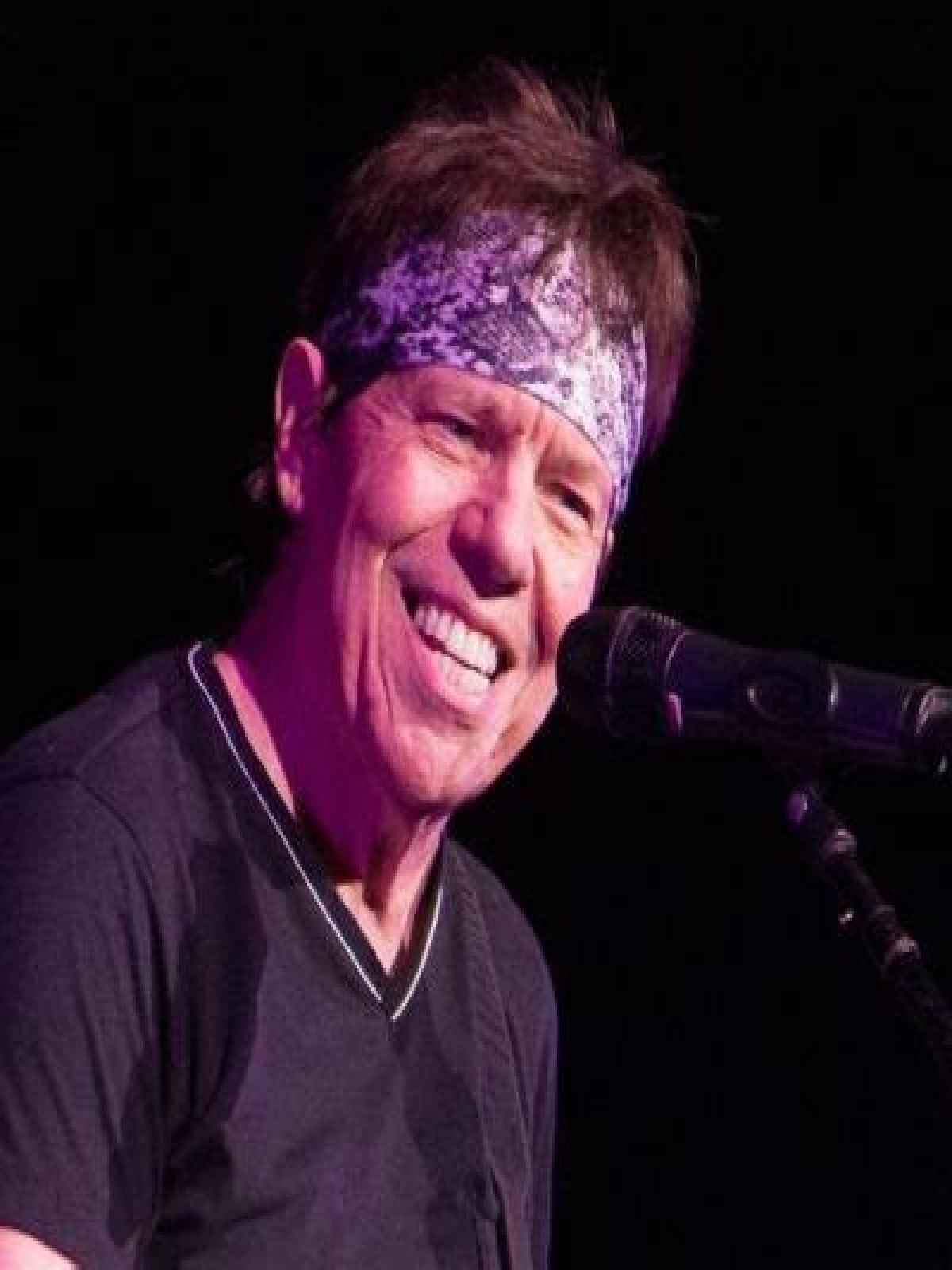 George Thorogood Biography, Age, Height, Wife, Net Worth, Family