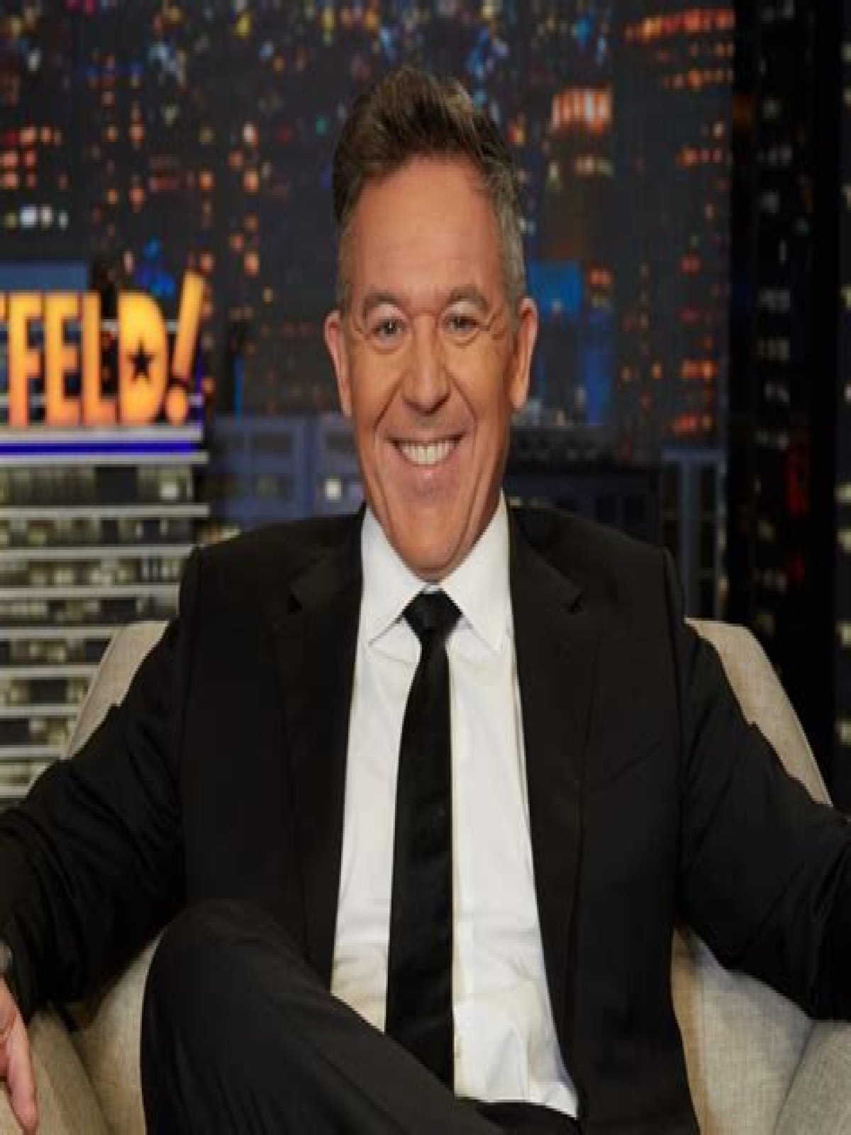 Greg Gutfeld | Illness And Health