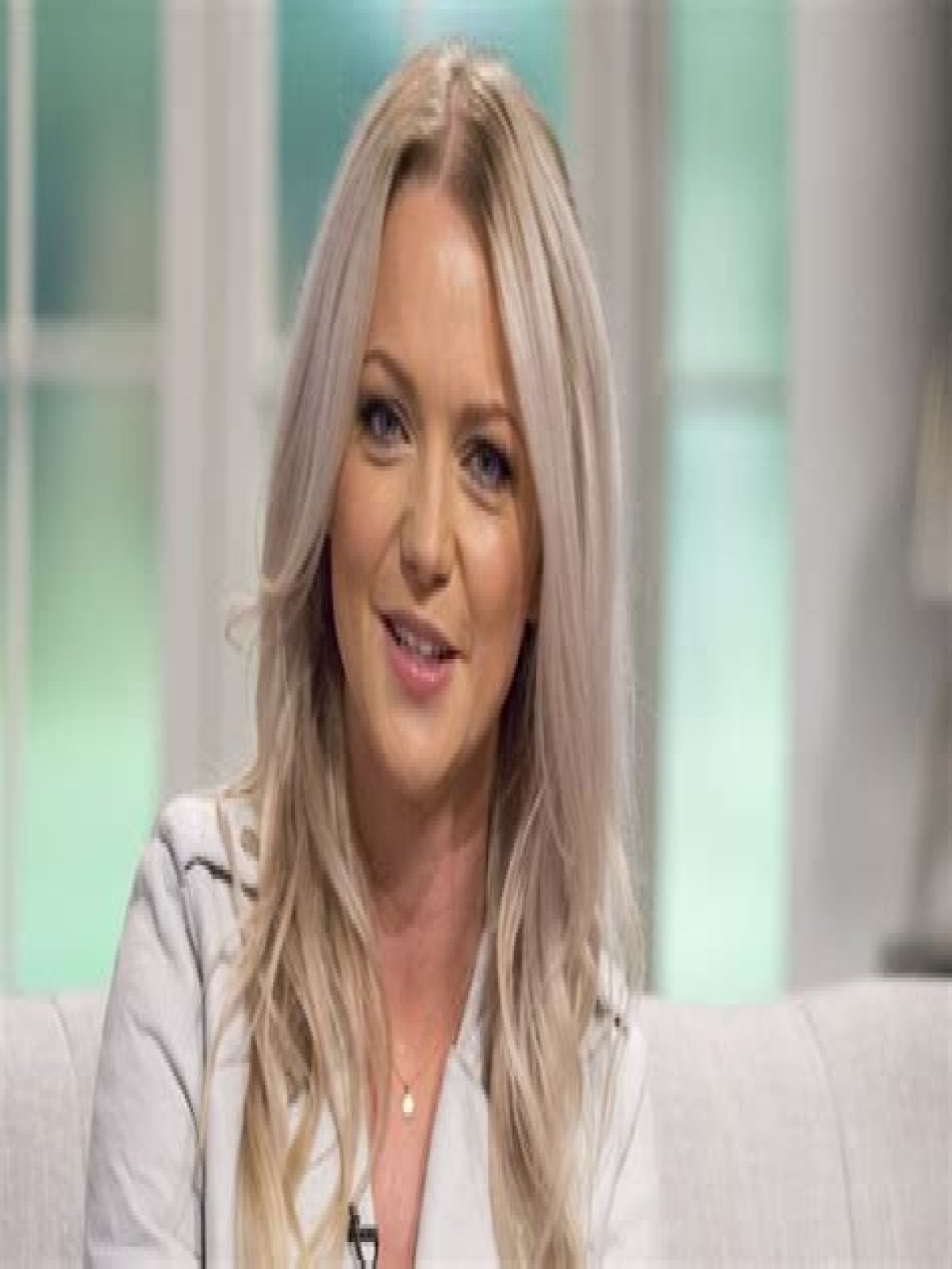 Hannah Spearritt Net Worth, Age, Height
