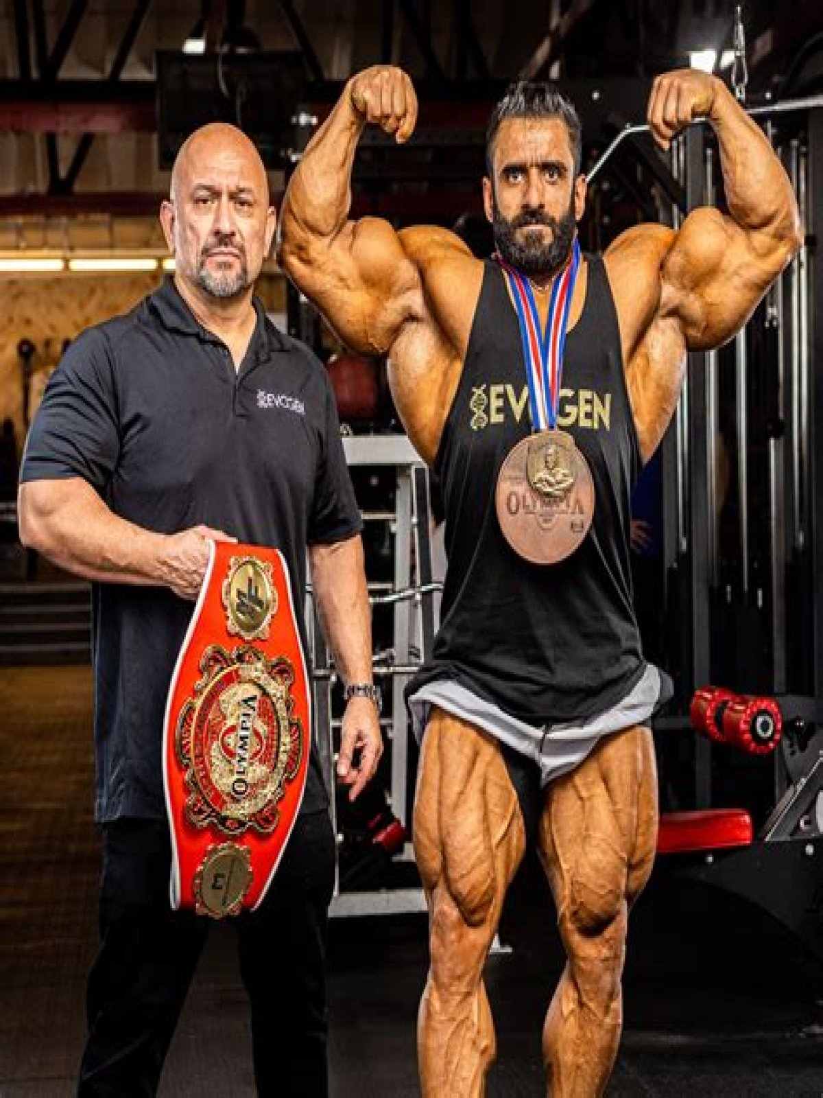 Hany Rambod