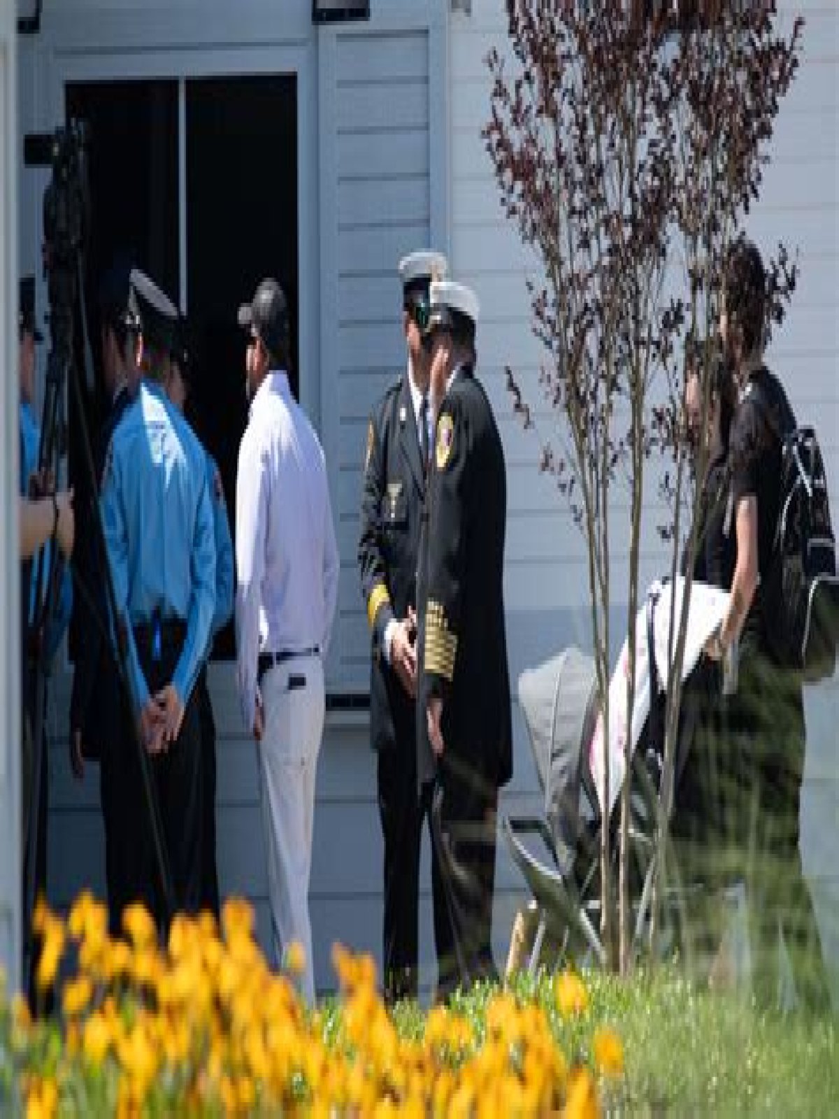 How Did Drew Kelly Die? Moncks Corner Firefighter Passed Away At 22