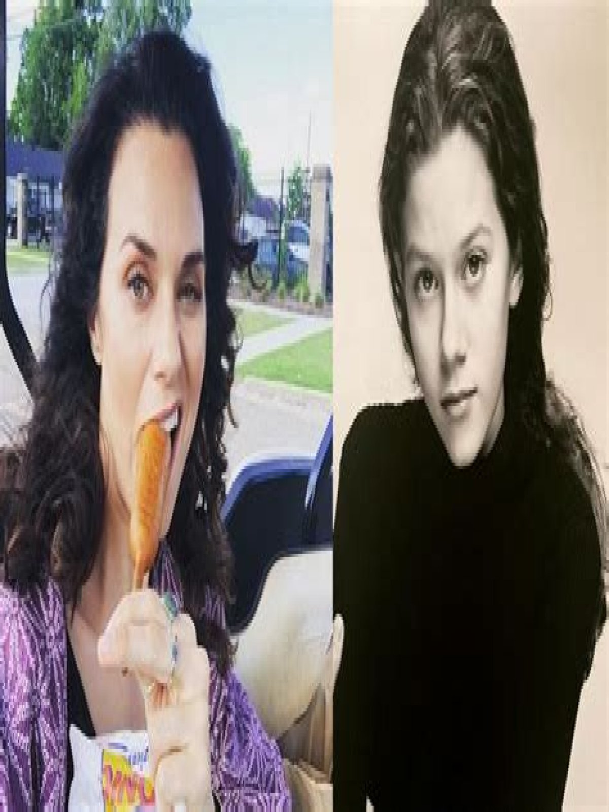 How Did Hilarie Burton Lose Weight: Her Fitness Diet - Does She Have Eating Disorder? Actress And Author's Anorexia Condition Explained