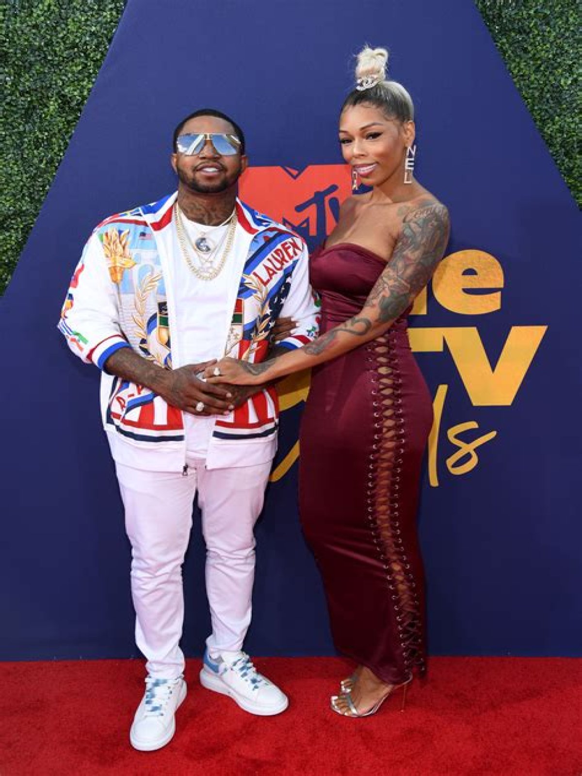   How tall is Bambi from Love and Hip Hop?    Tue 25 October 2022 11:37    Celine Byford    
