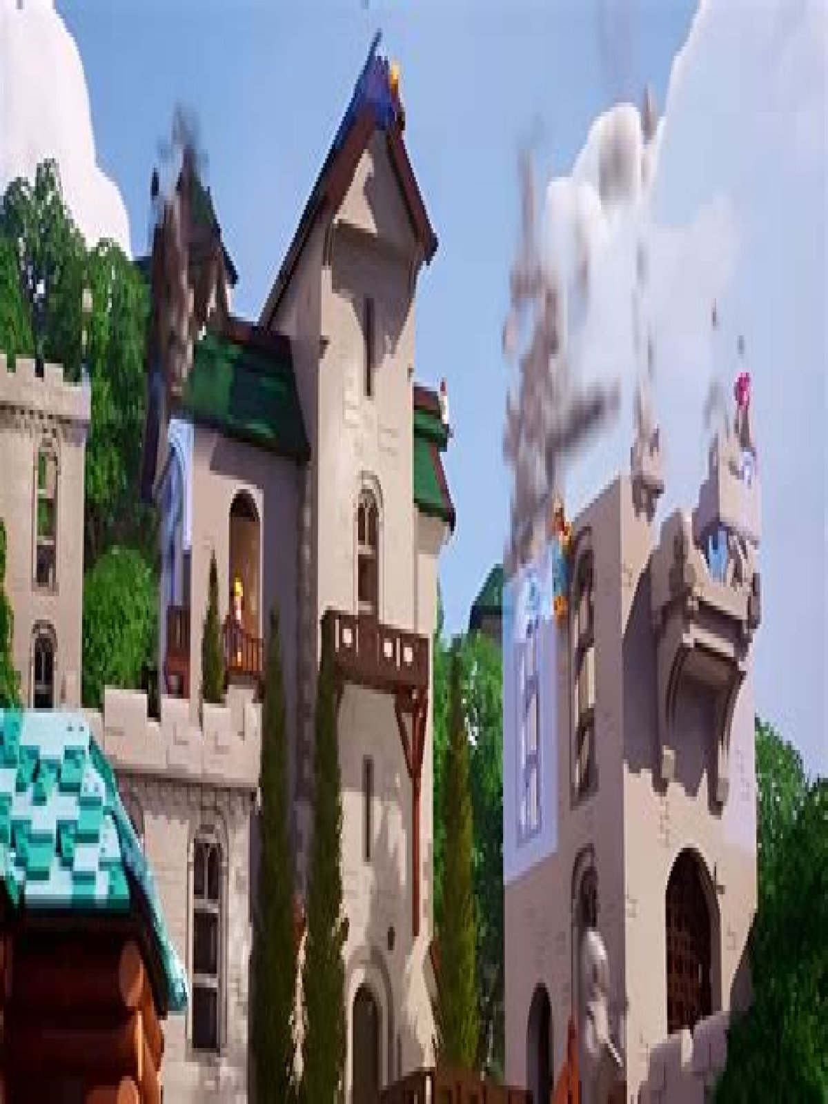 How to Fix / Solve: Can’t Select World In LEGO Fortnite - SarkariResult