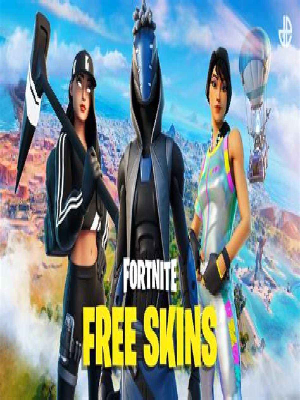 How to get free Fortnite skins in June 2022
