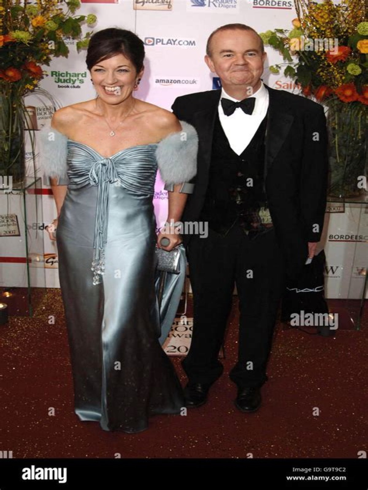 Ian Hislop’s Wife: Who is Ian Hislop Dating?