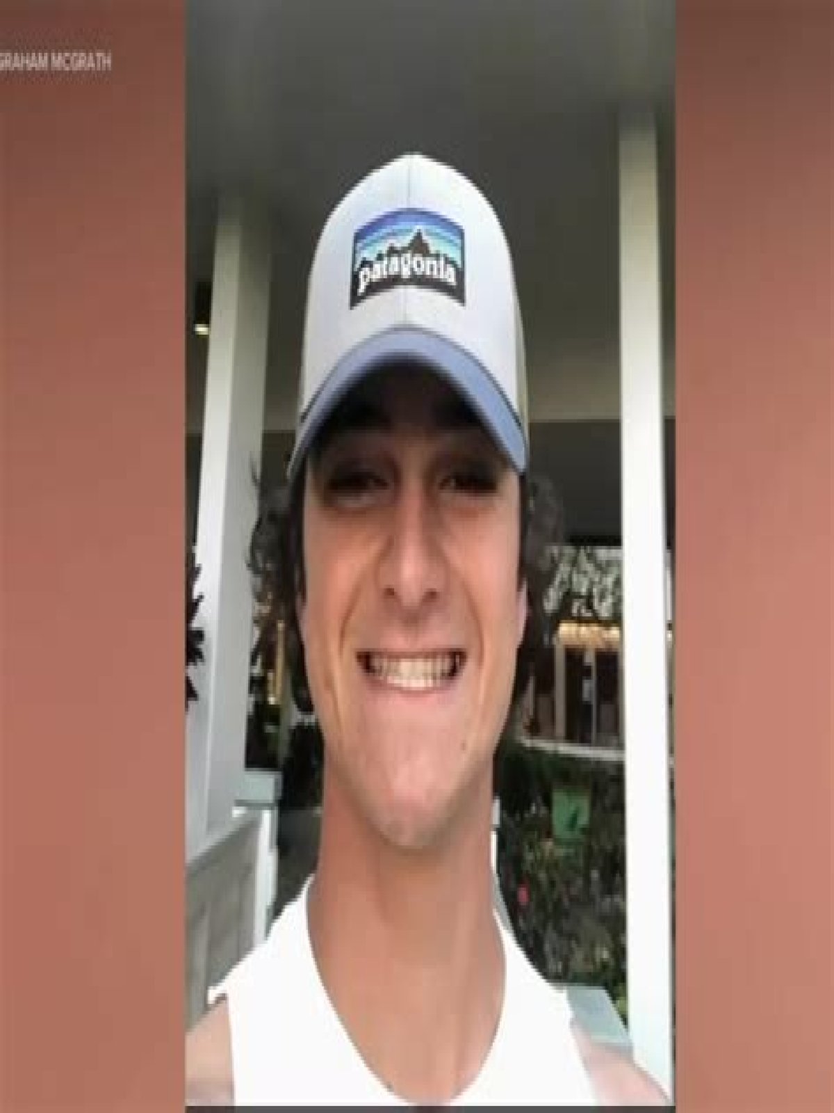 Is Graham McGrath Dead? What Happened to Graham McGrath?