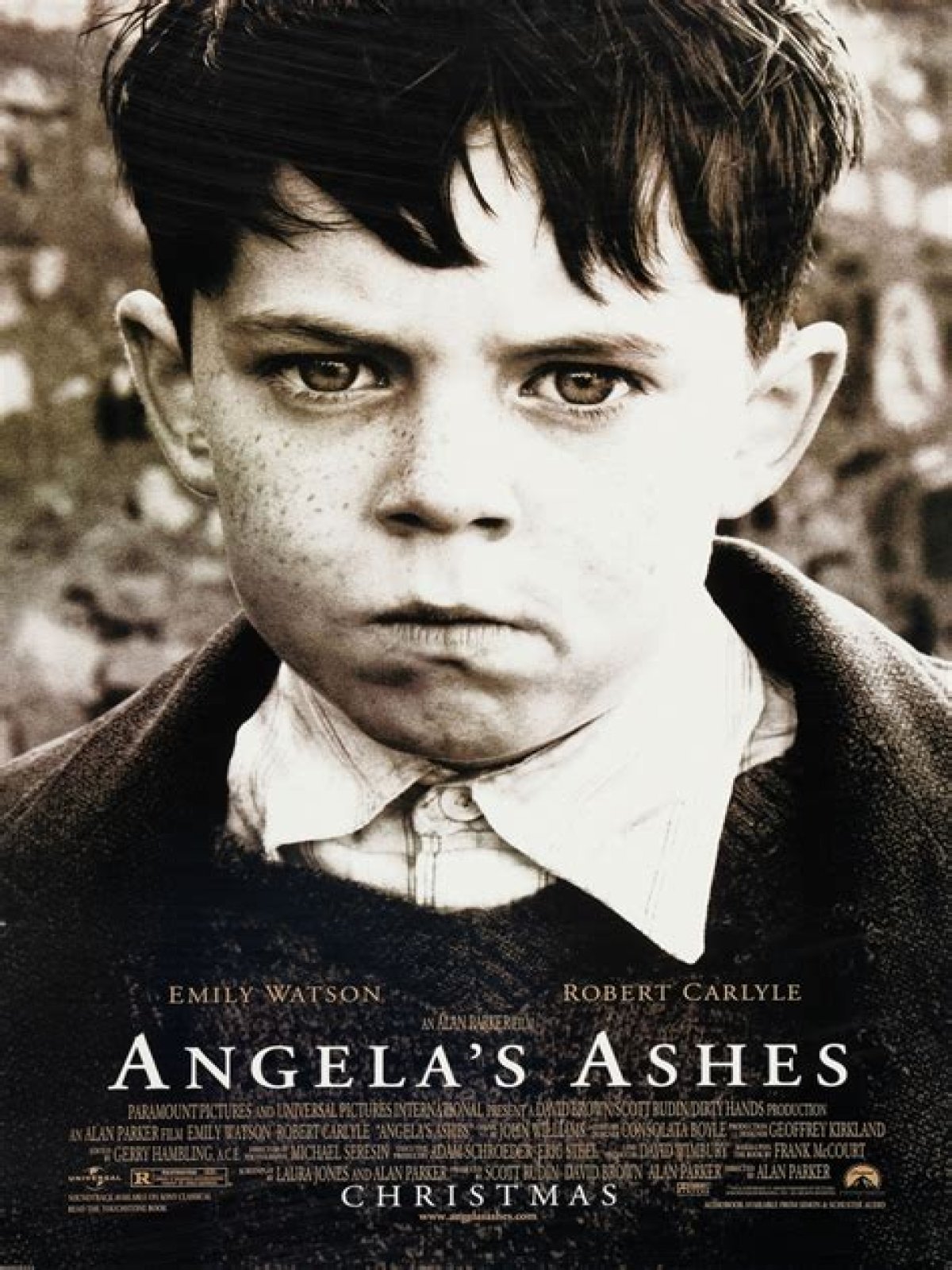 Is there a sequel to the movie Angela’s Ashes?