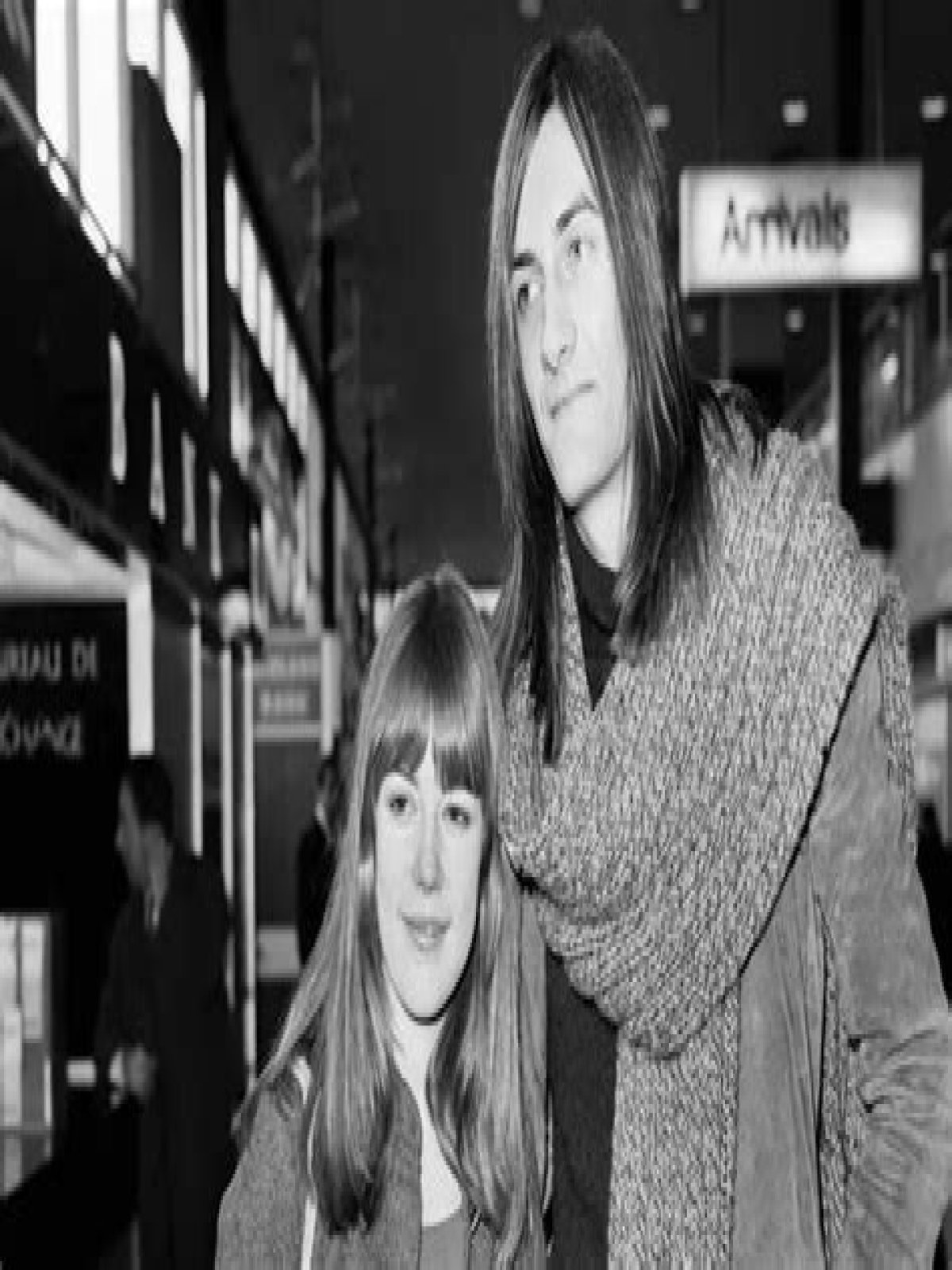 Jenny Boyd’s Boyfriend: Who is Jenny Boyd Dating?