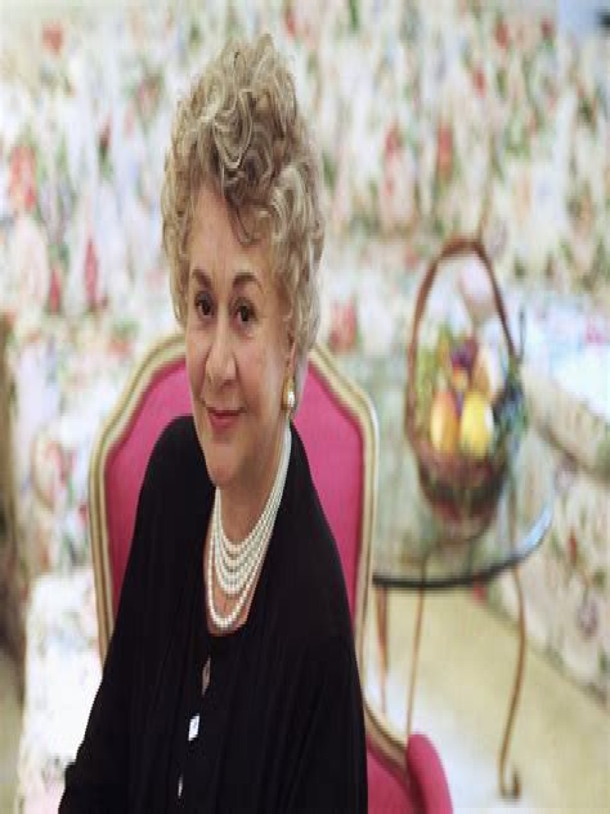 Joan Plowright (Filmschauspielerin) - Alter, Geburtstag, Bio, Fakten, Familie, Vermögen, Größe & mehr