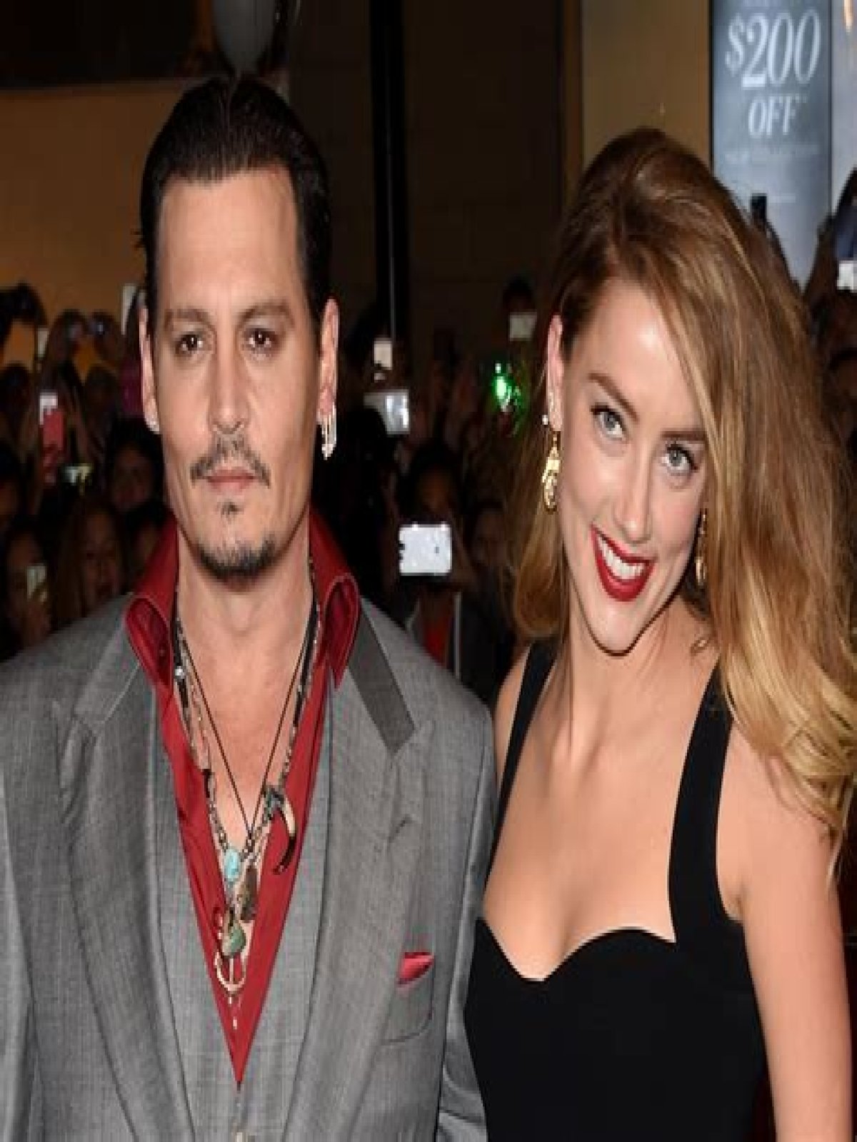Johnny Depp Net Worth 2023 : Luxury lifestyle, Career & Early Life - SarkariResult
