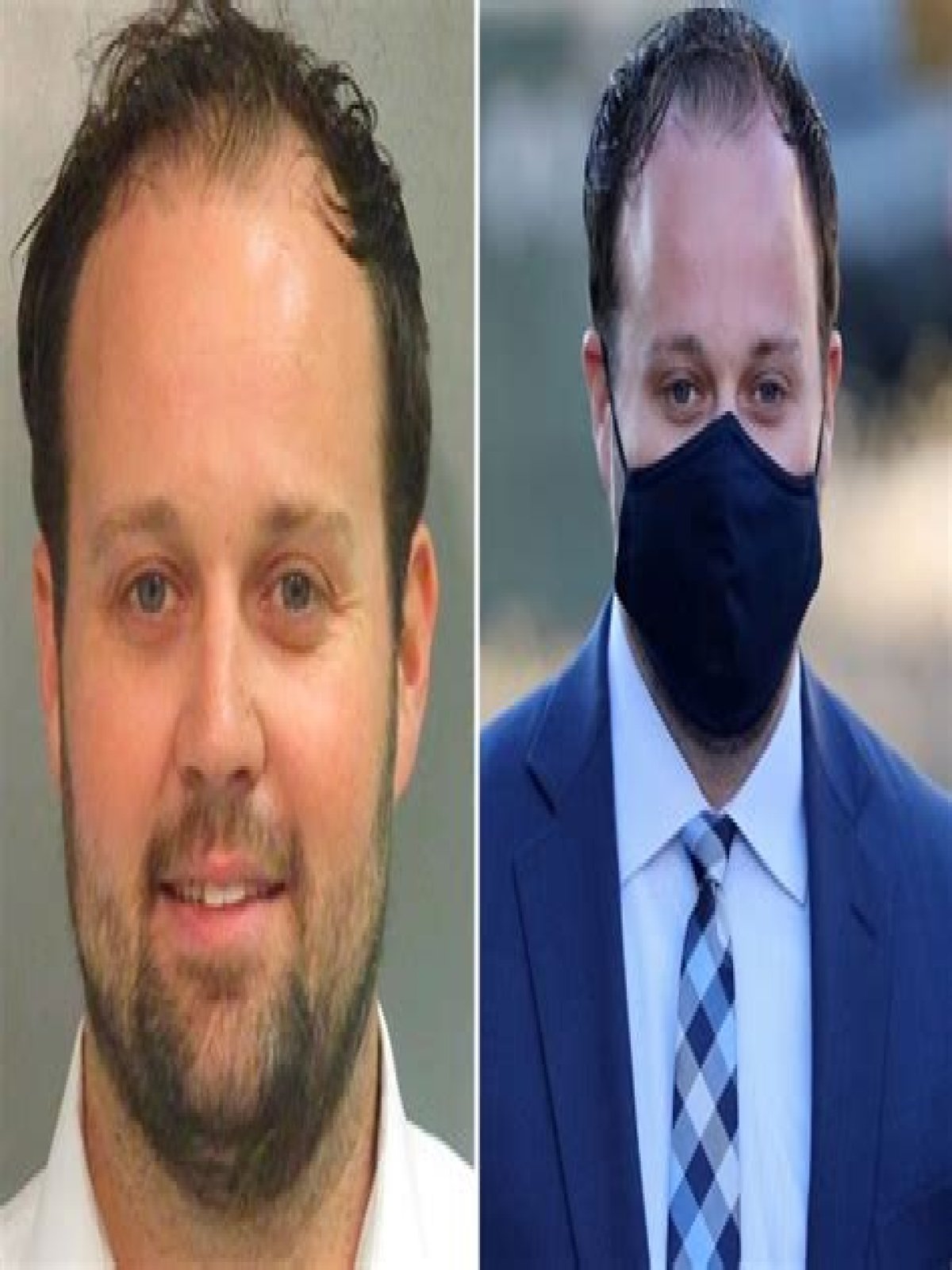 Josh Duggar's Request for Appeal Has Been Denied