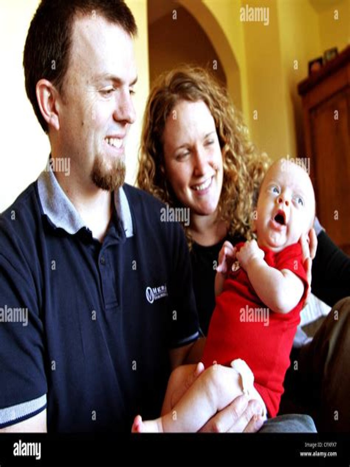 Karen Connell parents: Who are his father and mother?
