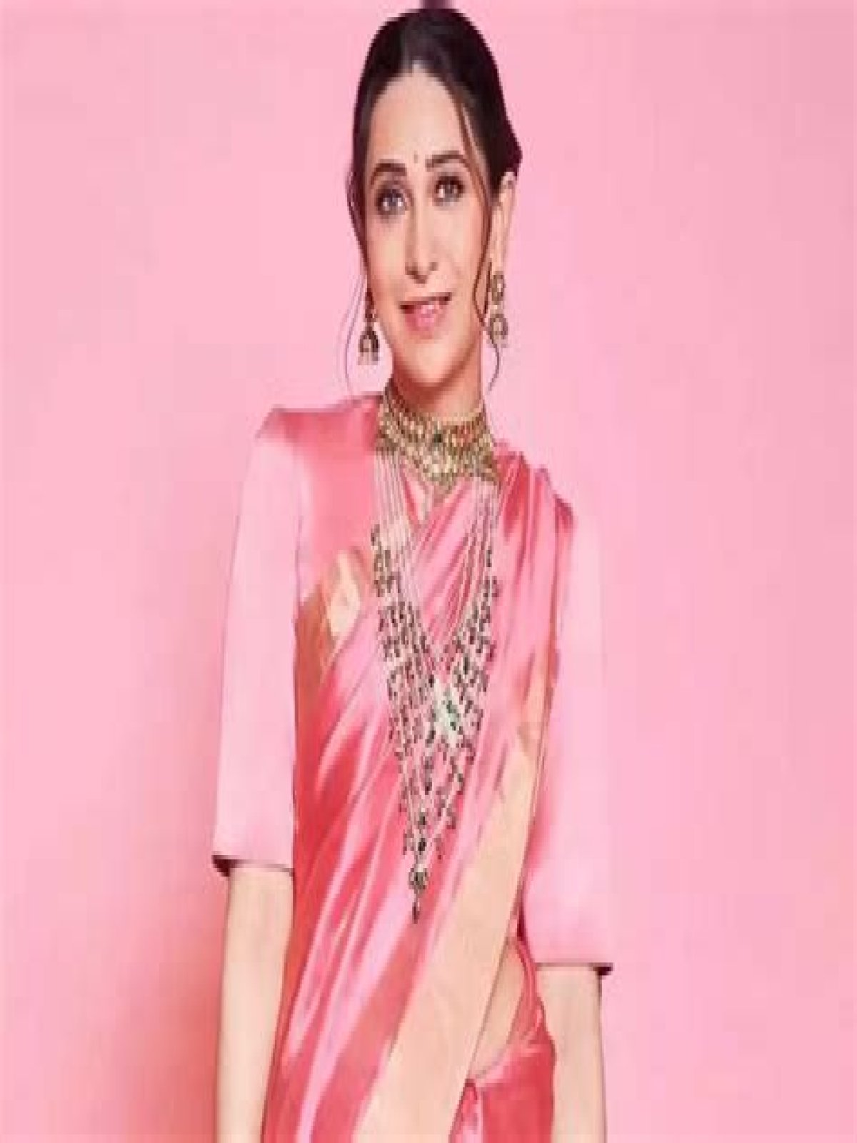 Karisma Kapoor Spills Her Best Kept Beauty Secrets