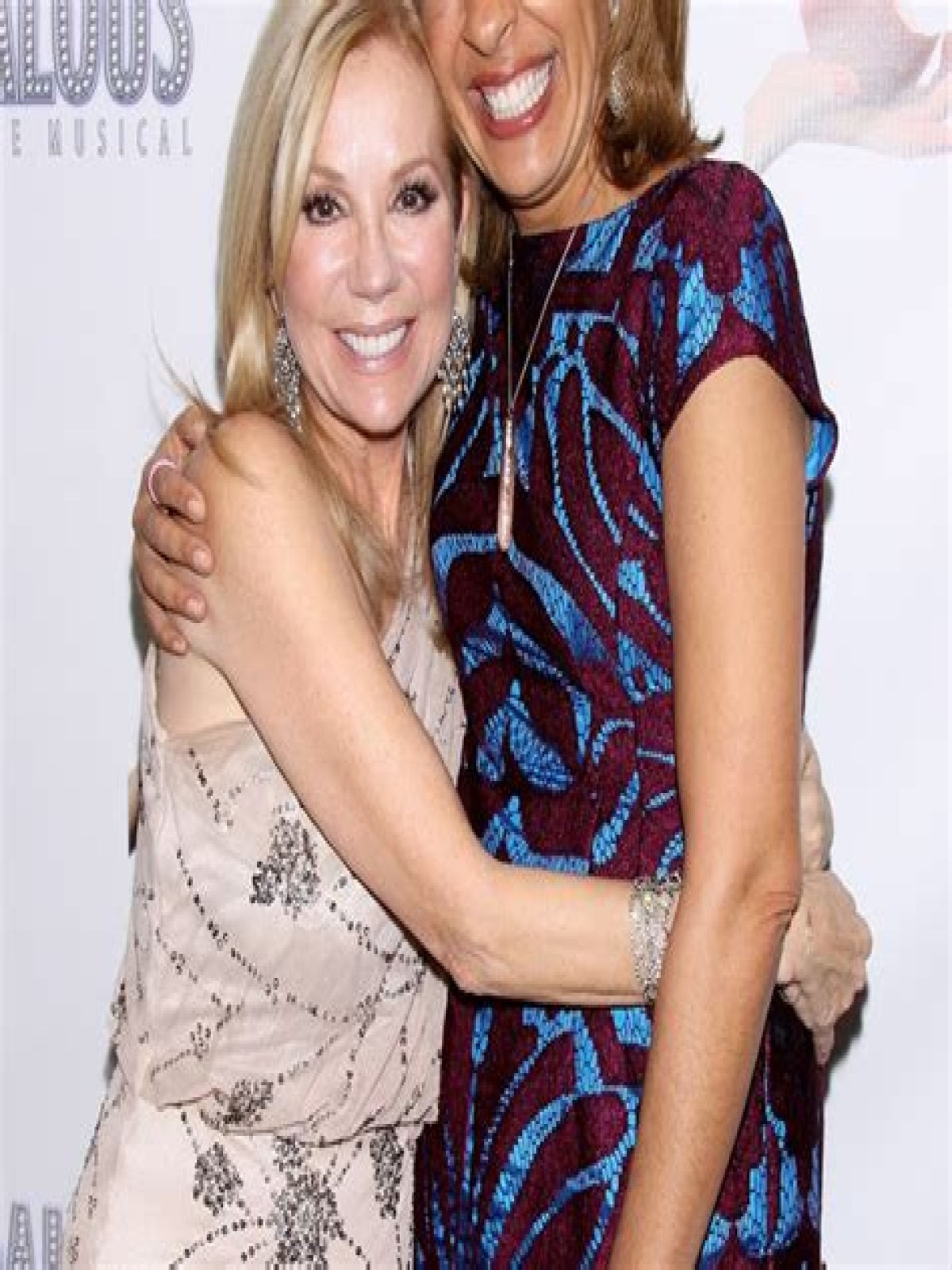 Kathie Lee Gifford loves having pubic hair: Landing strips are ‘just wrong’
