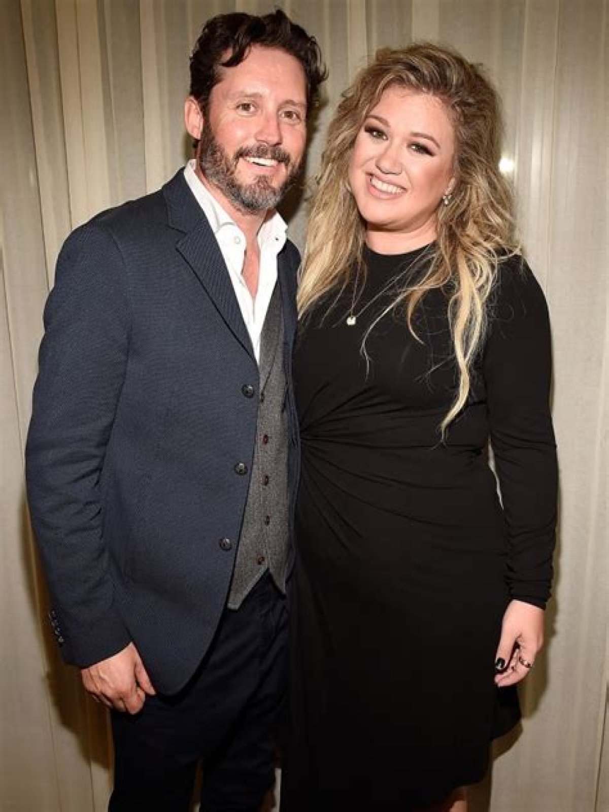 Kelly Clarkson ‘Never Wanted to Get Married’ to Brandon Blackstock