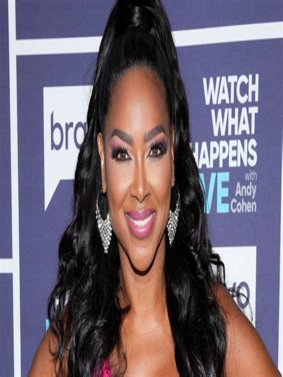 Kenya Moore Reveals The Best Thing About Her Greece Vacay – Her Pics Make Some Fans Cry