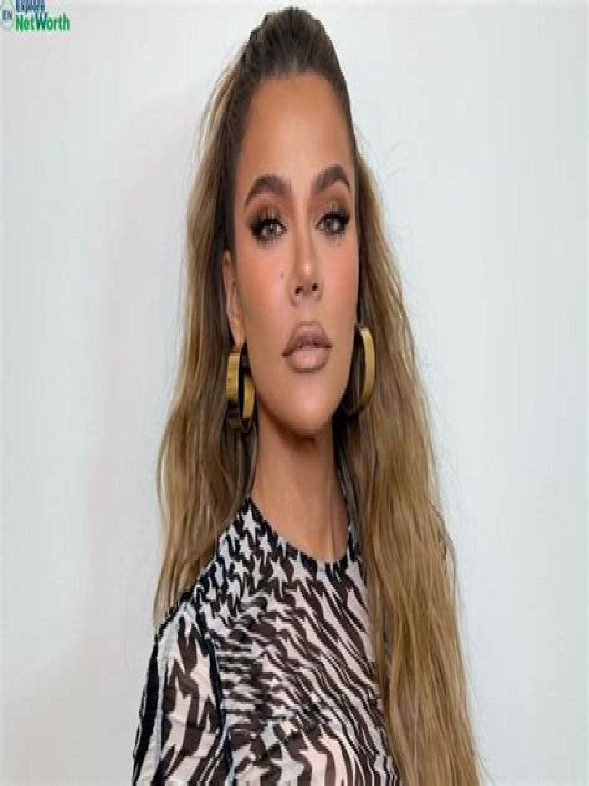 Khloé Kardashian Net Worth – How Much is Kardashian Worth?