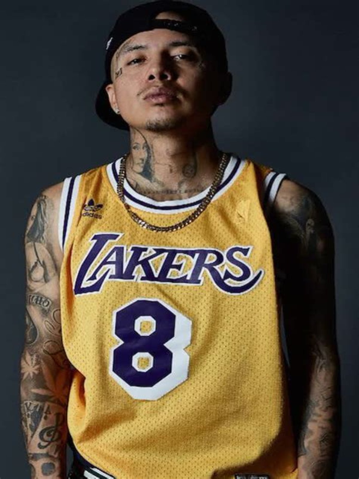 King Lil G (Rapper) - Age, Birthday, Bio, Facts, Family, Net Worth, Height & More