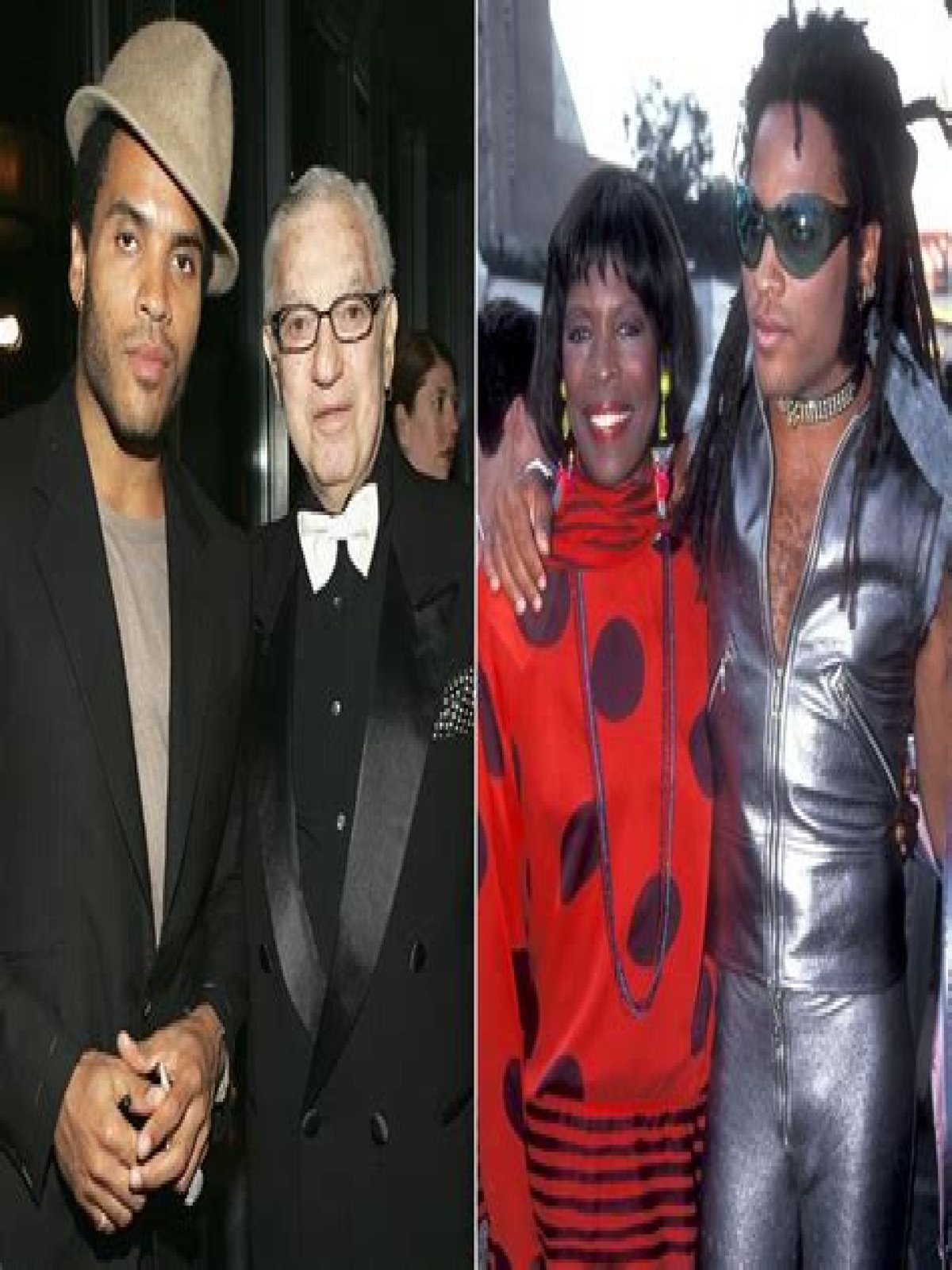 Lenny Kravitz Parents And Siblings: Who Are Roxie Roker And Sy Kravitz? Family